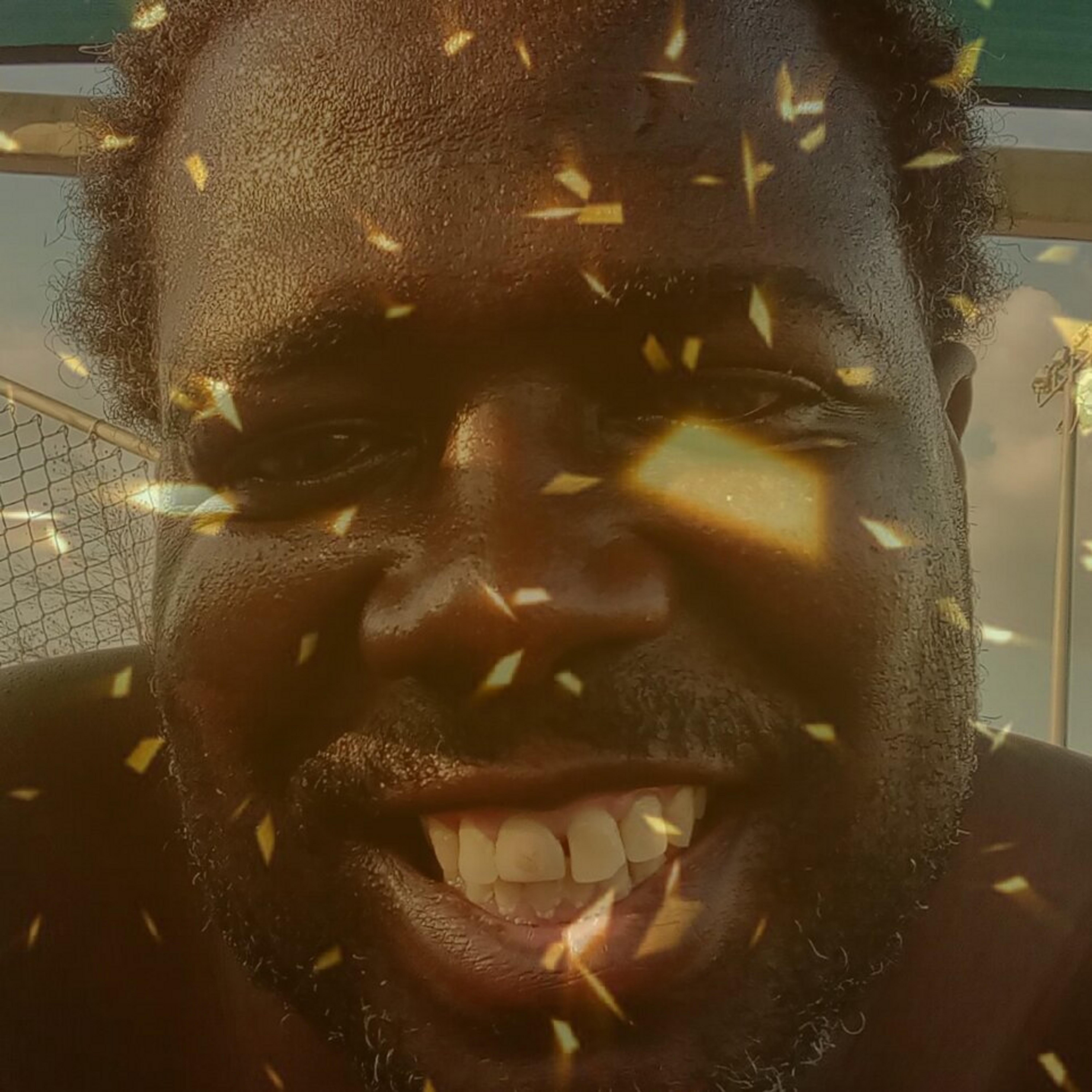 Sell Your Pussy Bitch artwork