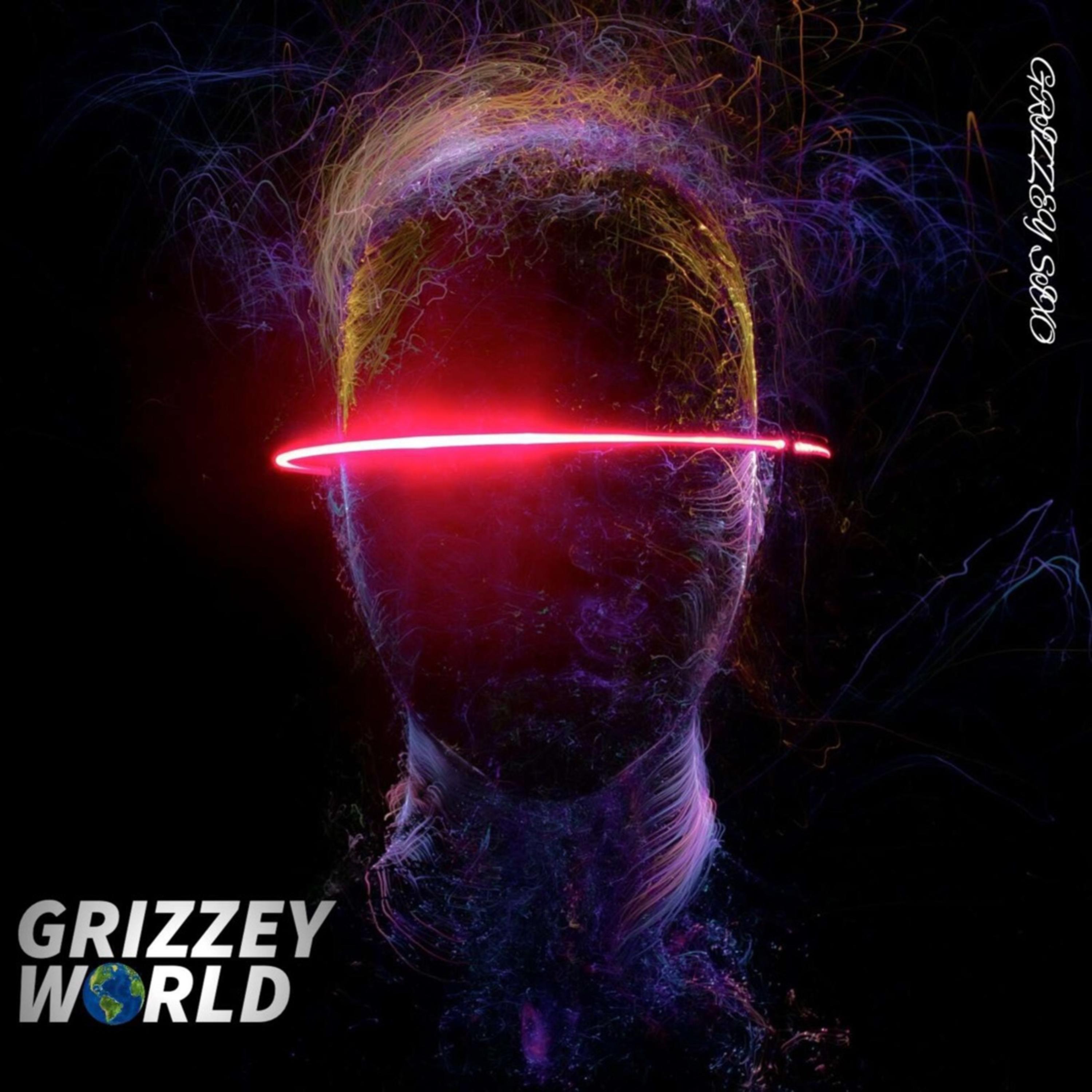 Grizzey World artwork
