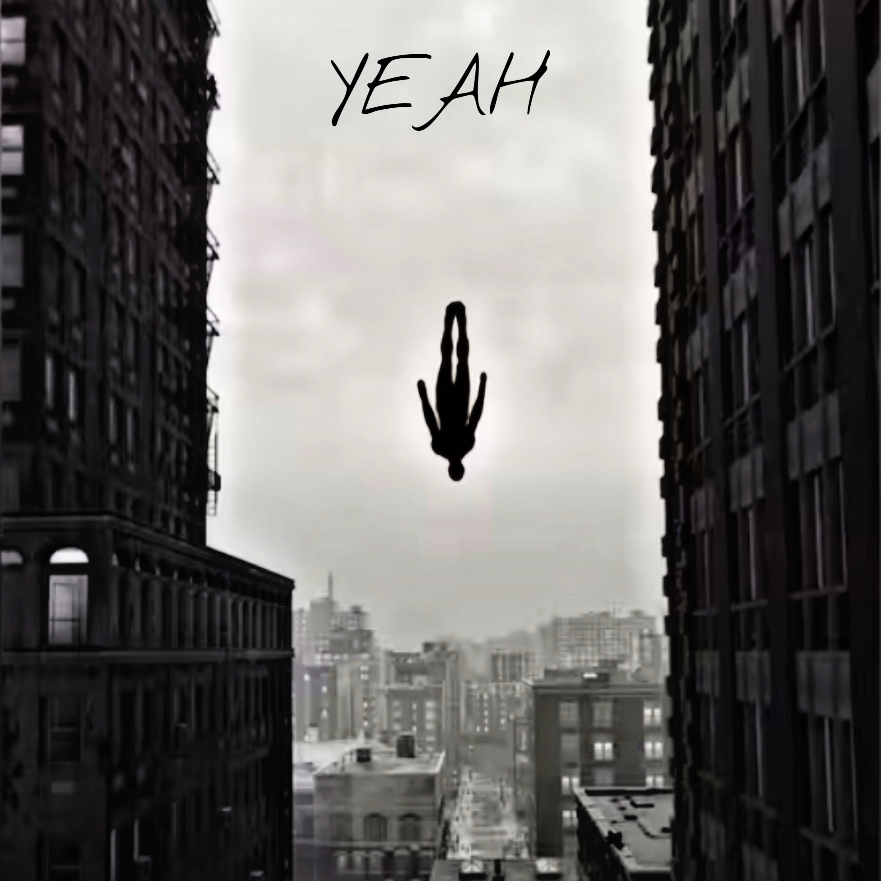 YEAH artwork