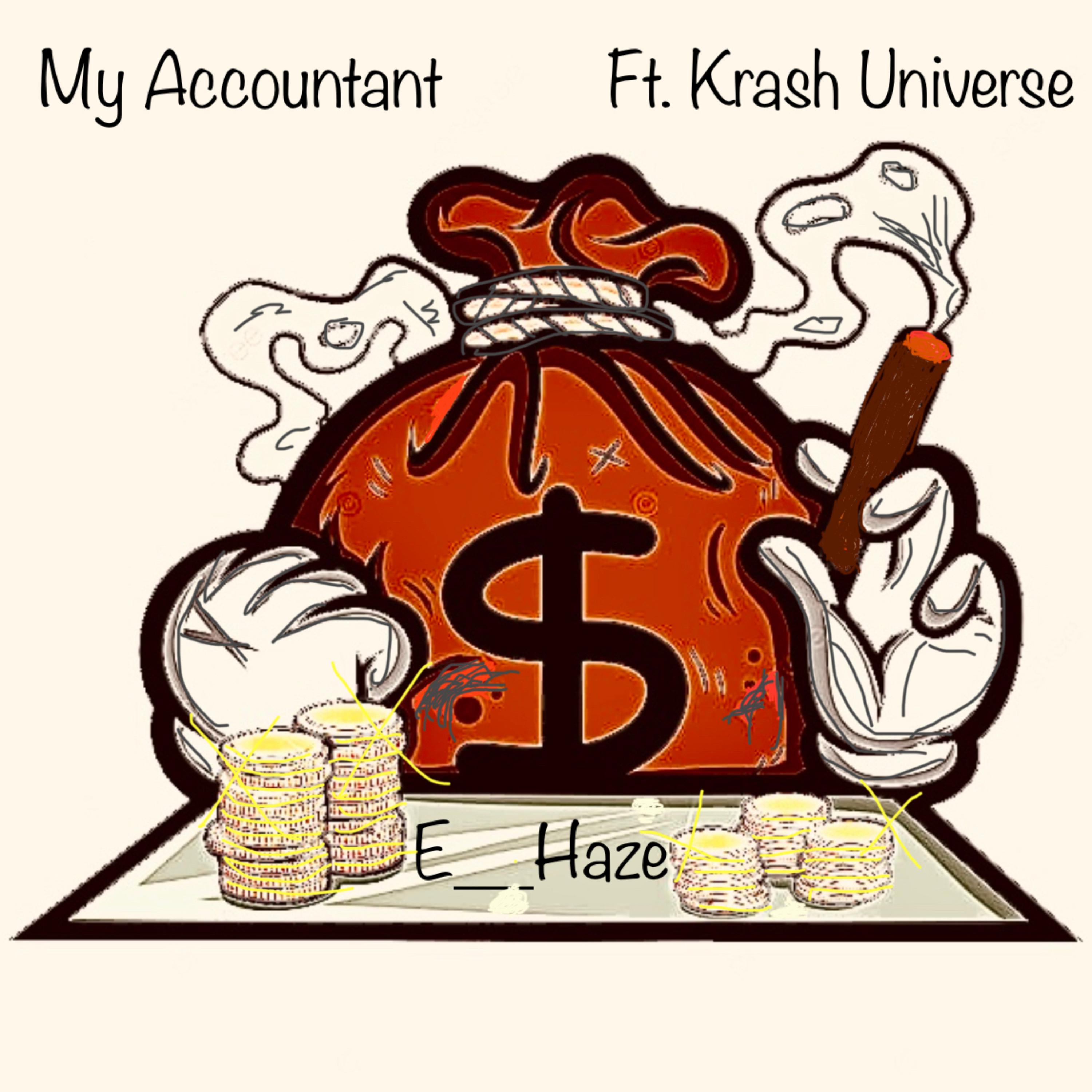 My Accountant artwork