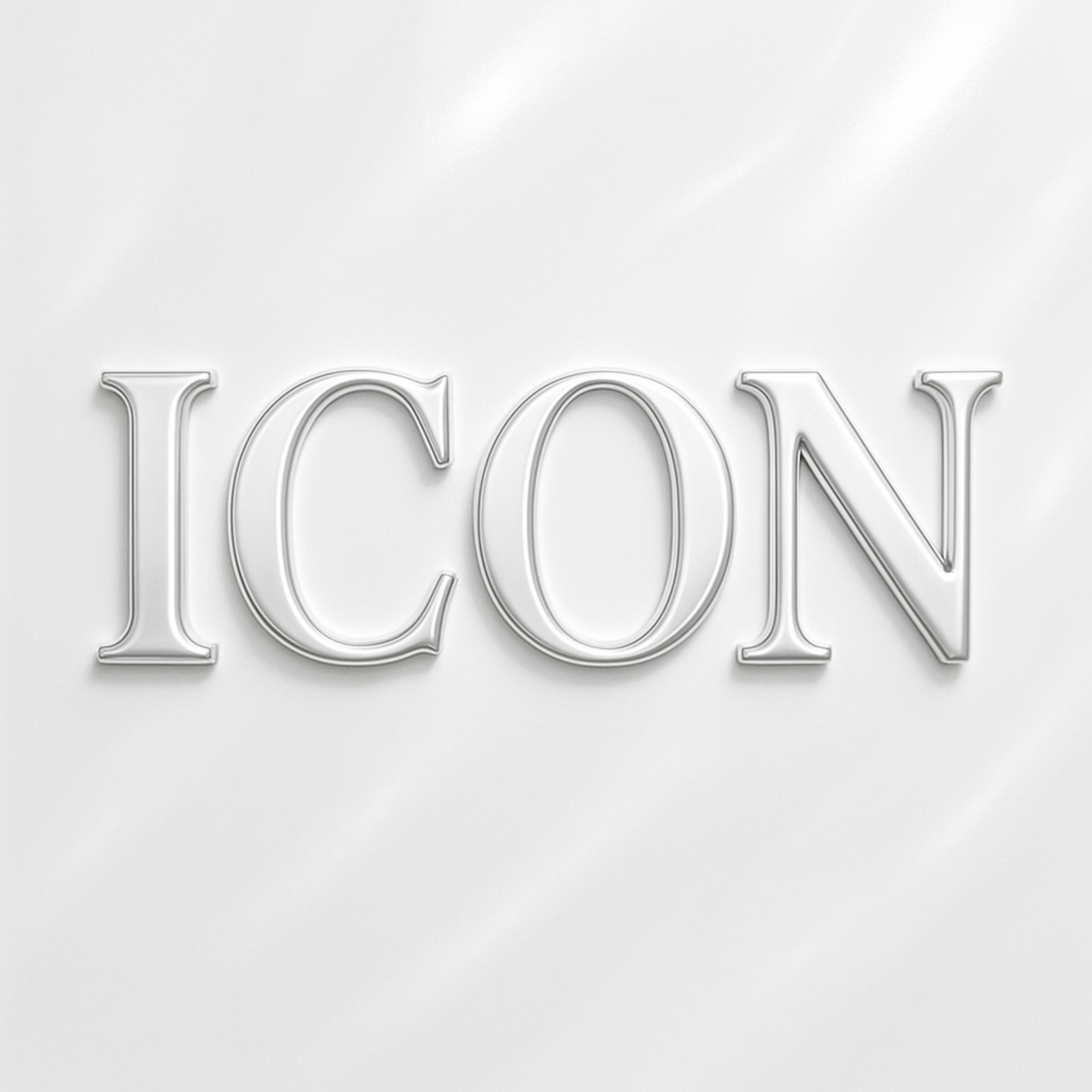 ICON artwork