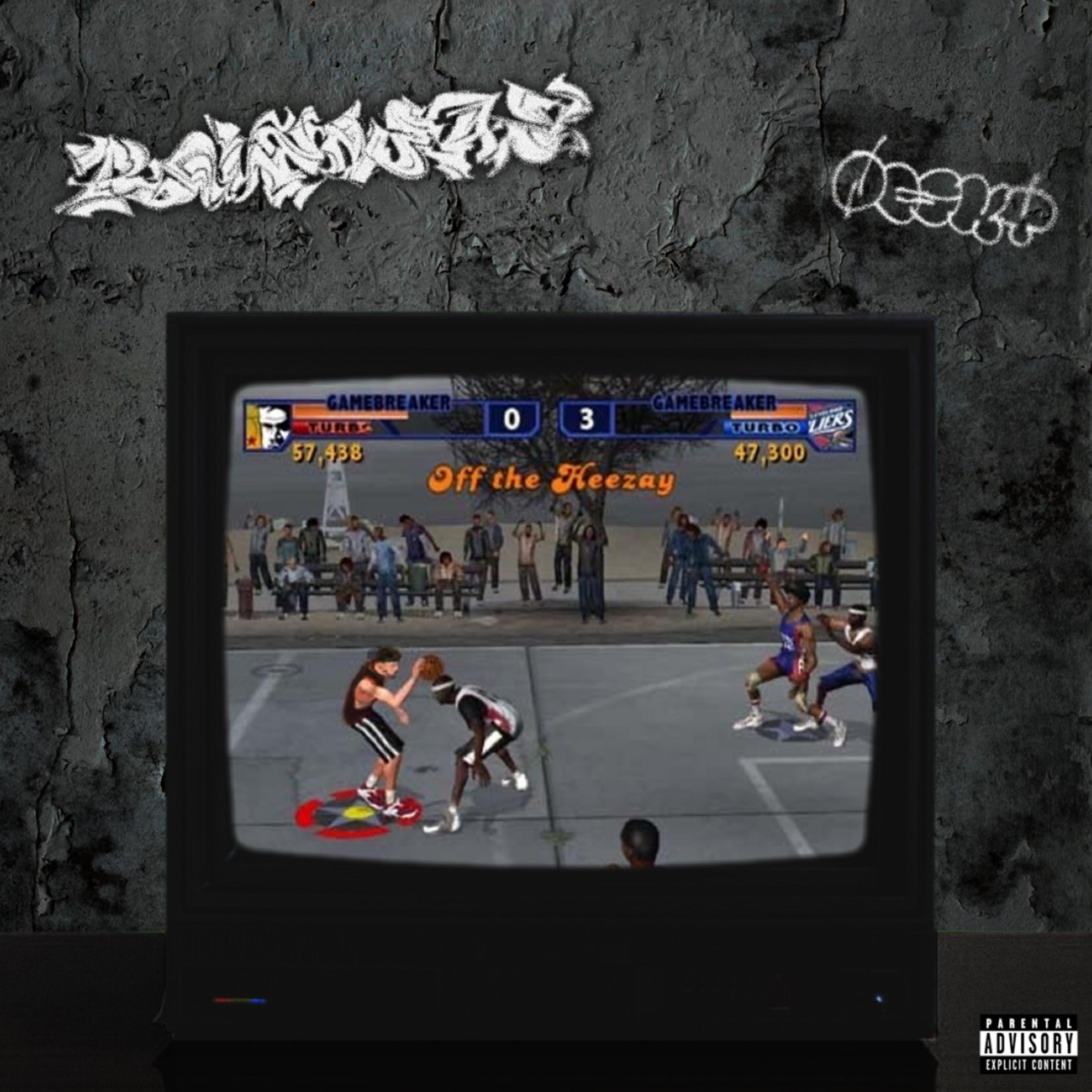 Off The Heezay artwork