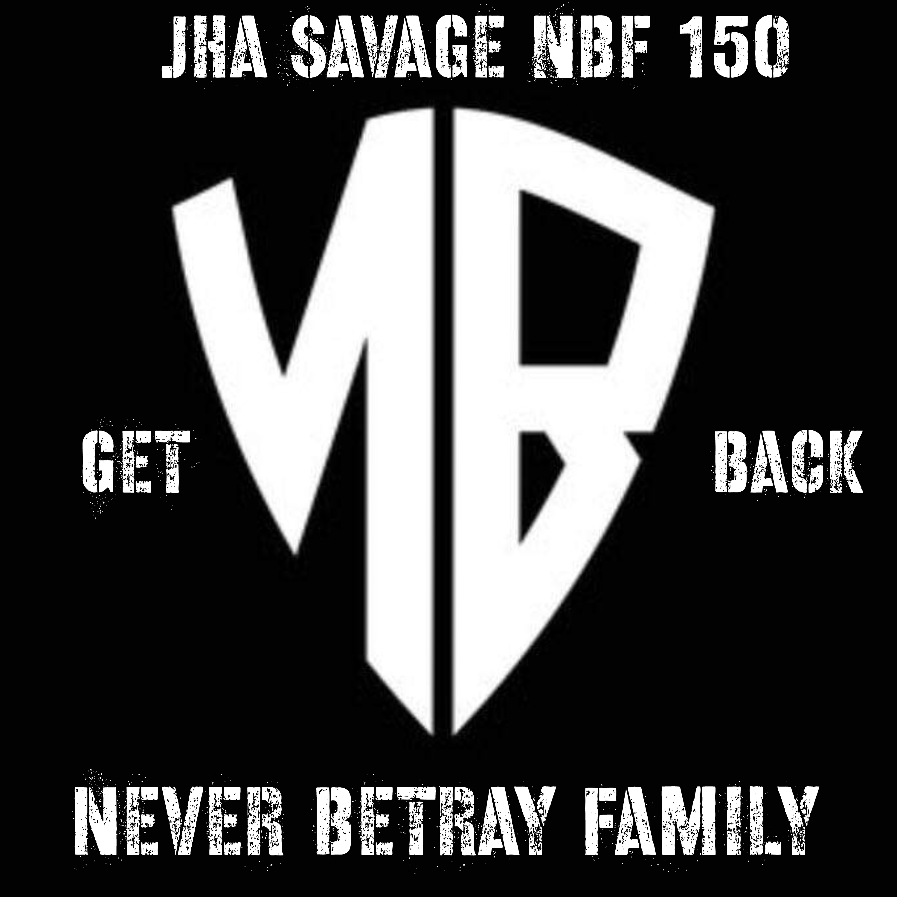 Get Back Gang artwork