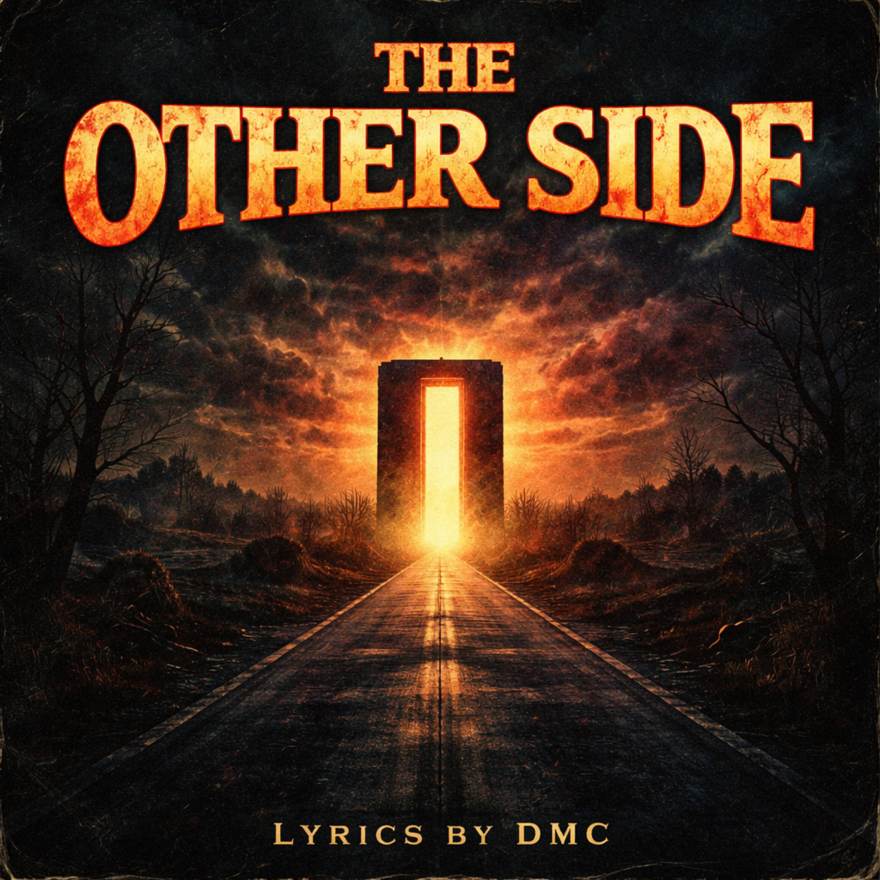 The Other Side artwork