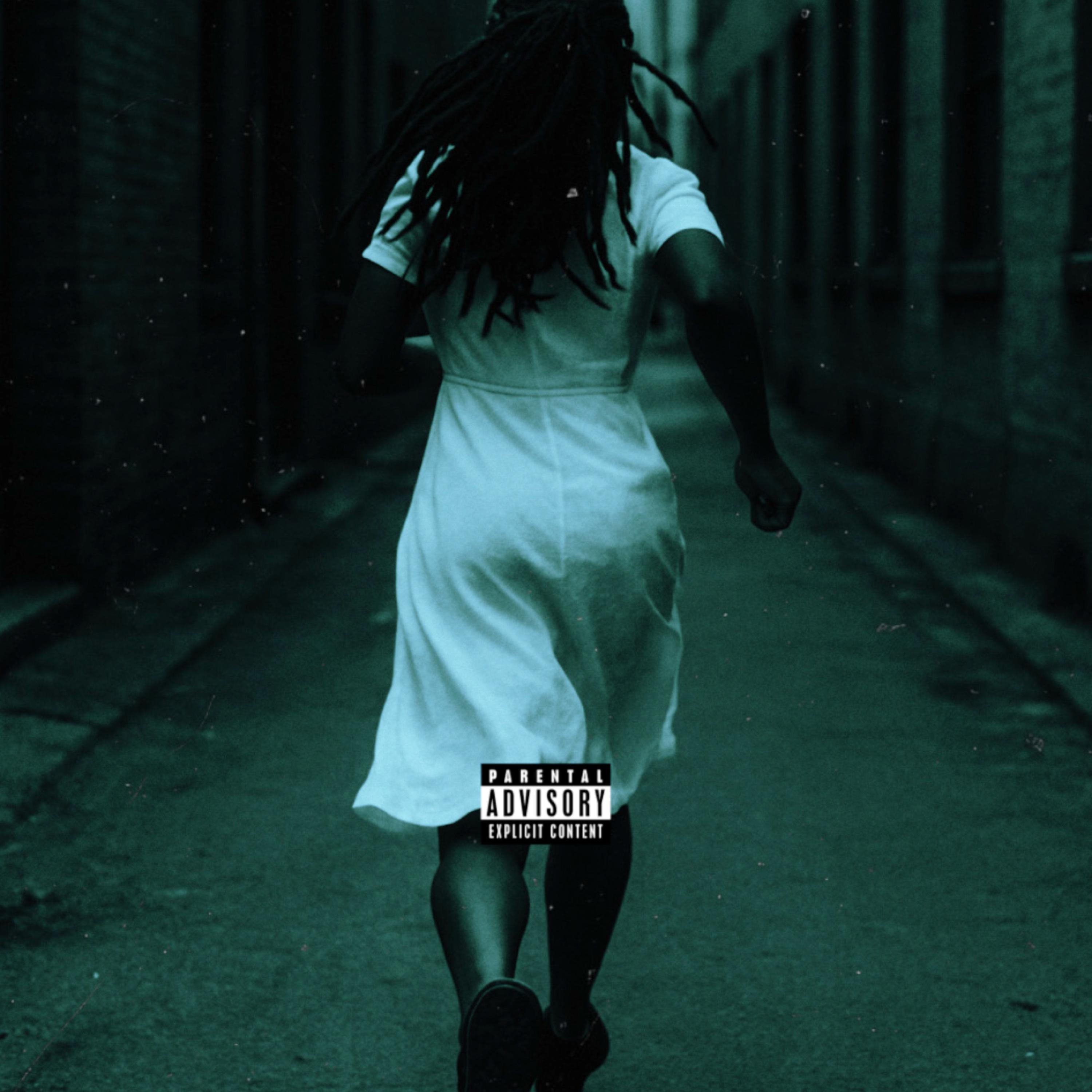 RUN AWAY artwork