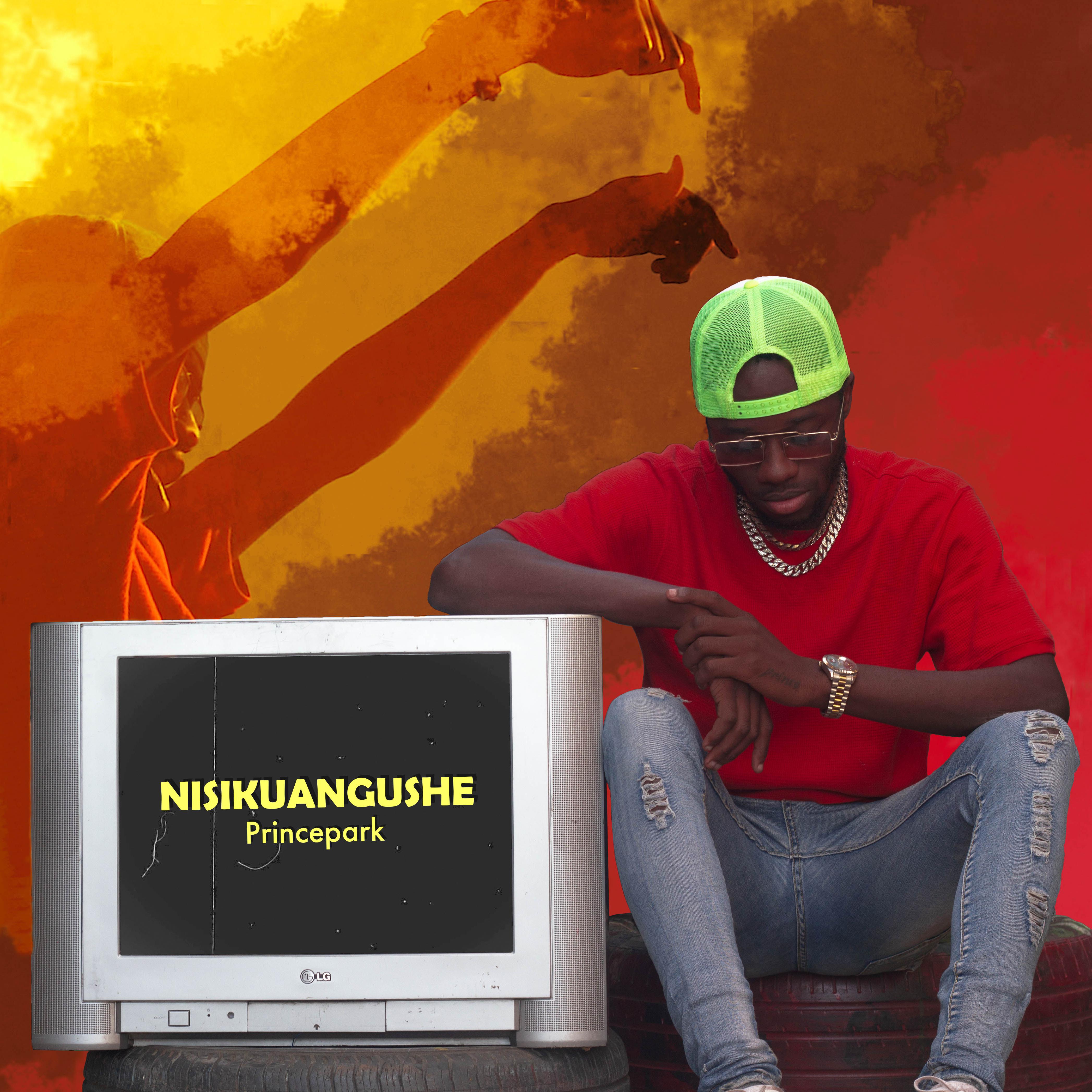 Nisikuangushe artwork