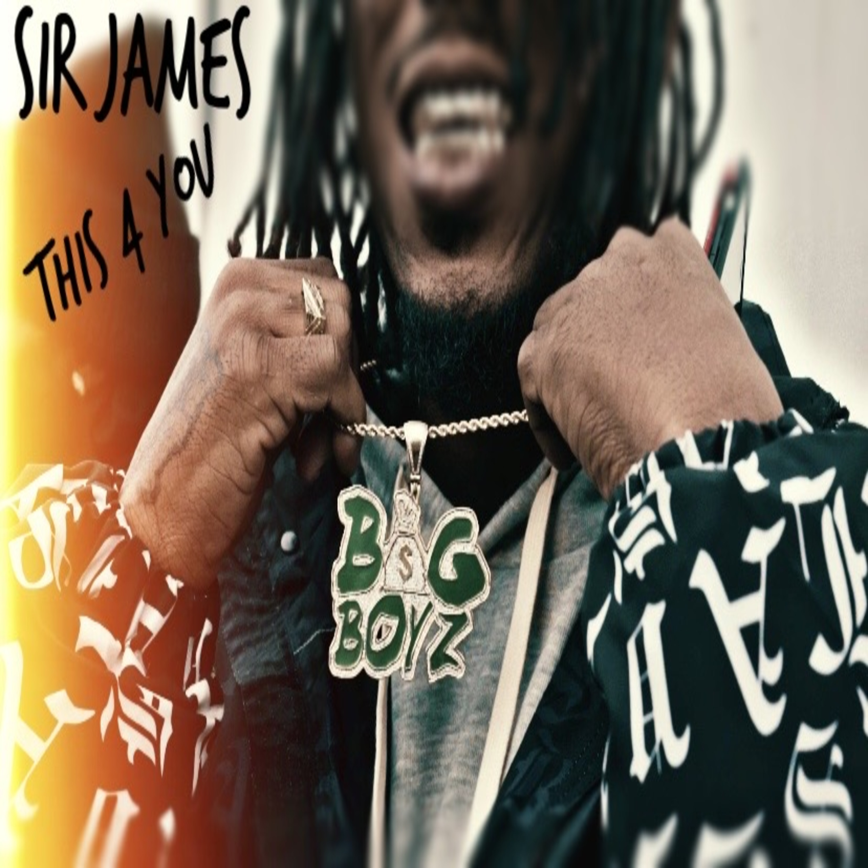 This 4 You artwork