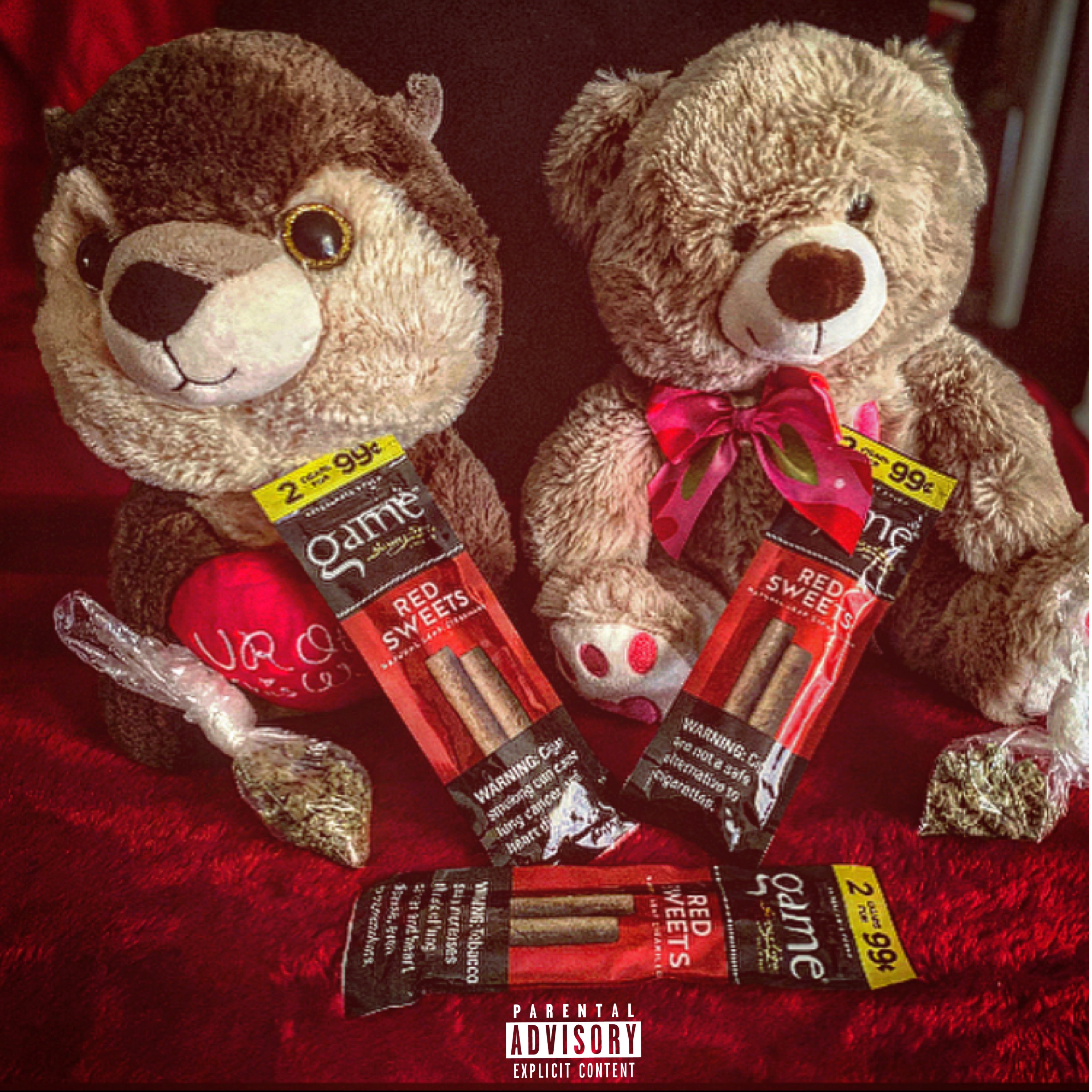Too Good To Be True 3 by Mike Chi$ cover art