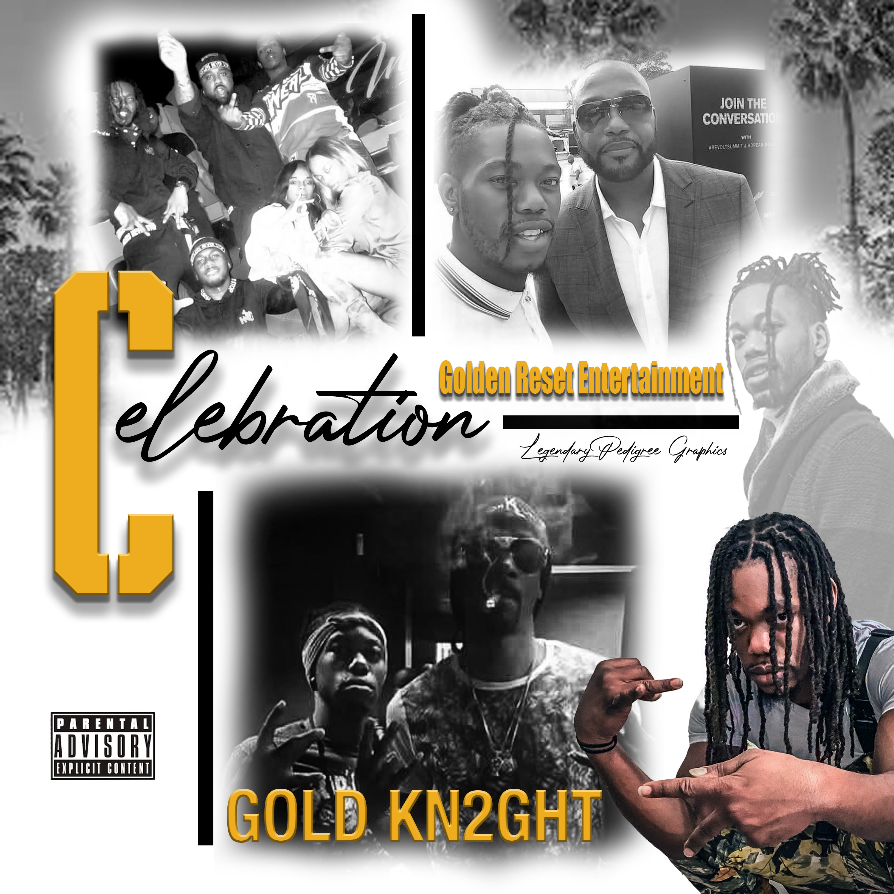 Celebration artwork