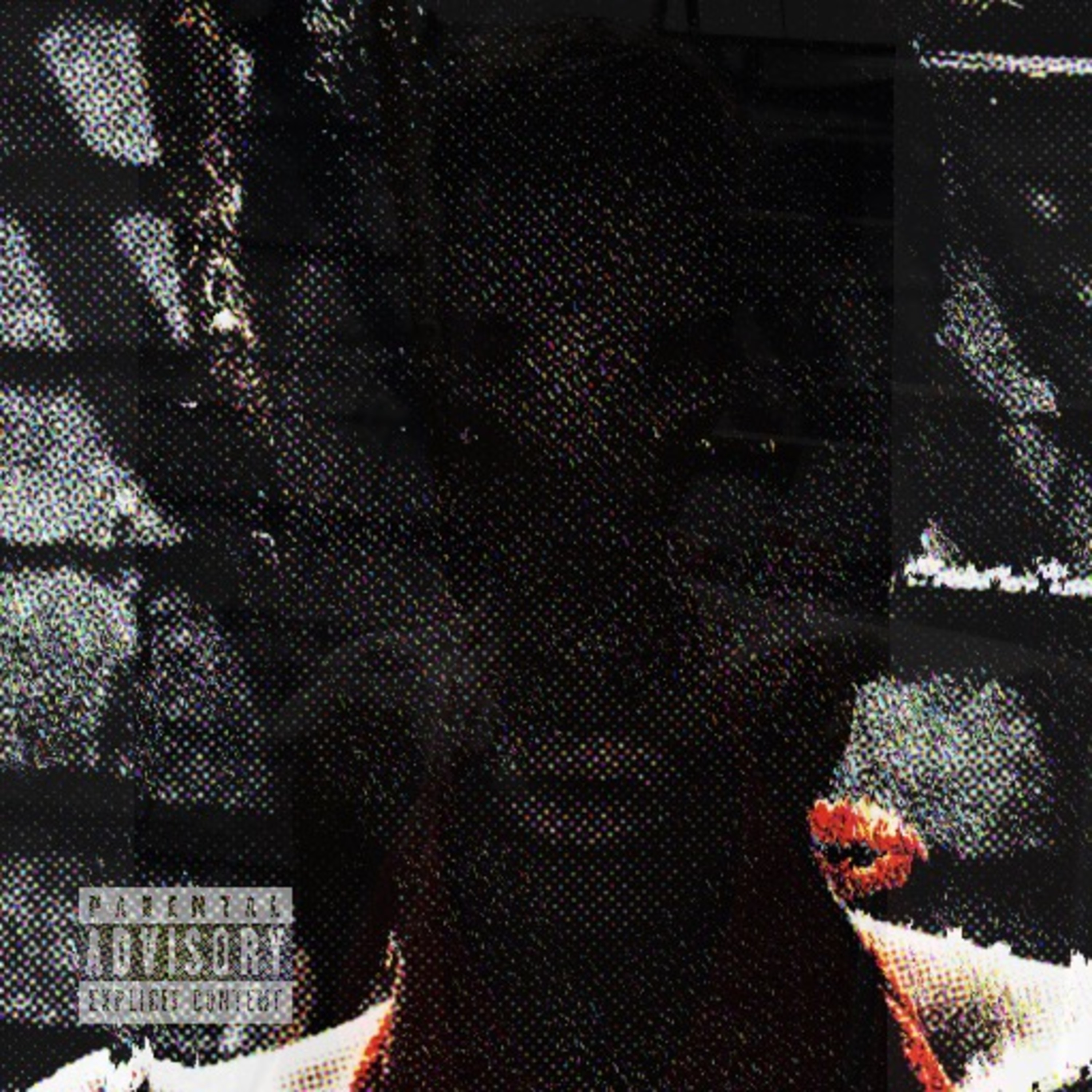 An Ode To Moving Forward XVII artwork