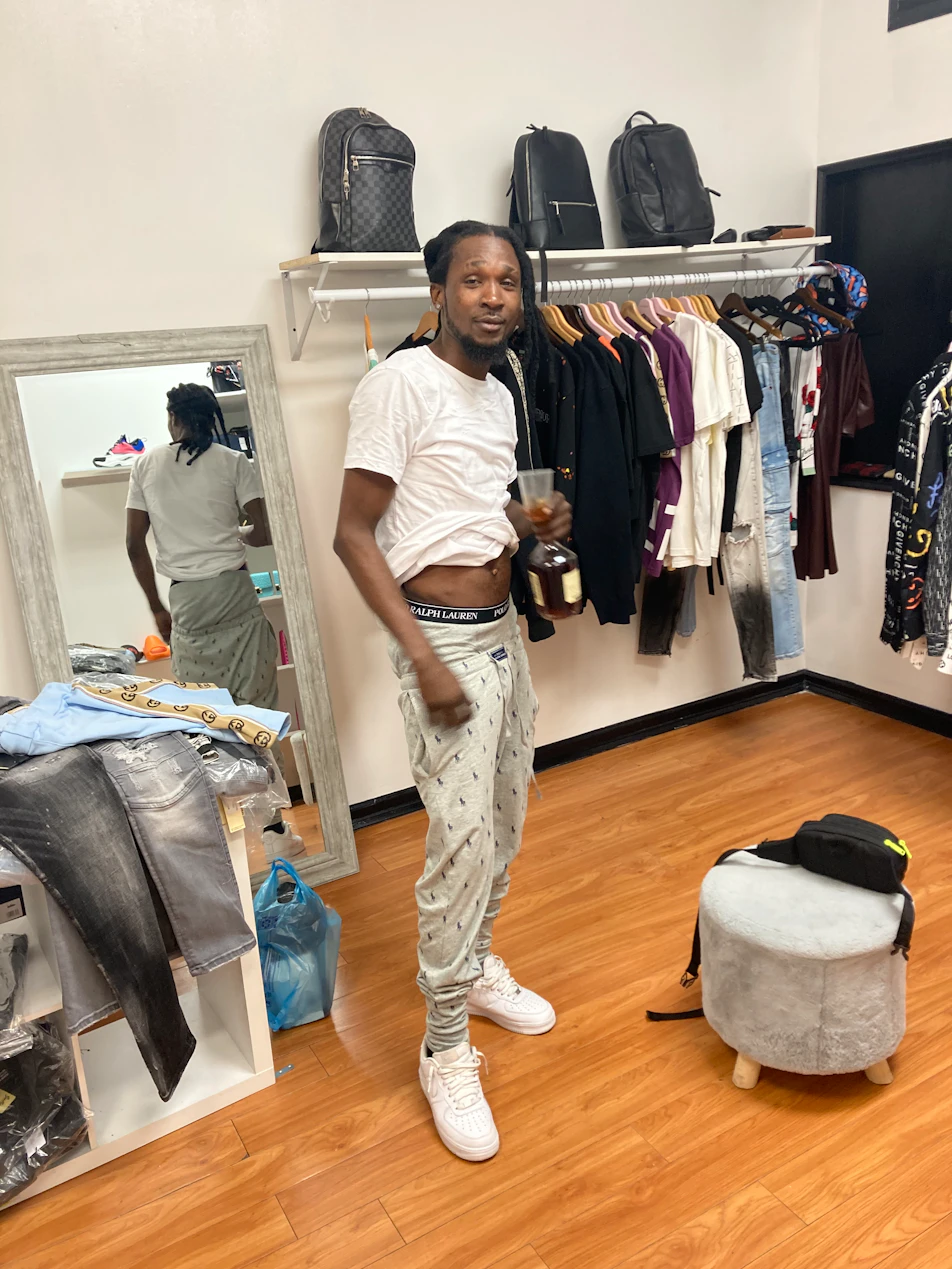 Shop