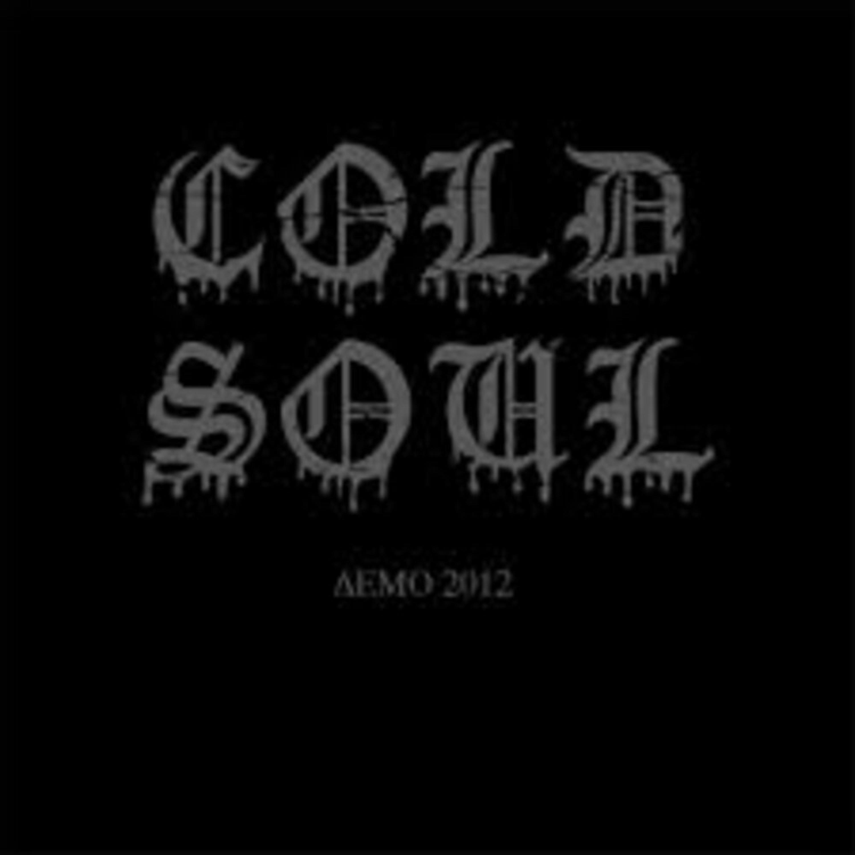 Cold $oul artwork