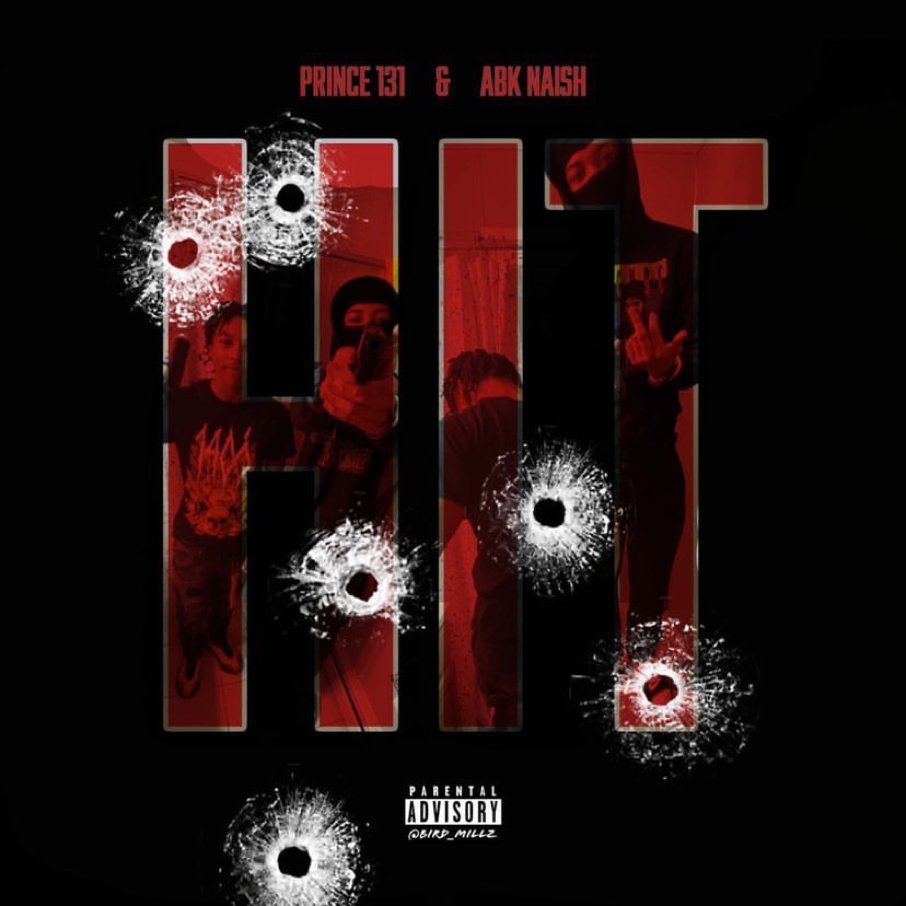 HIT artwork