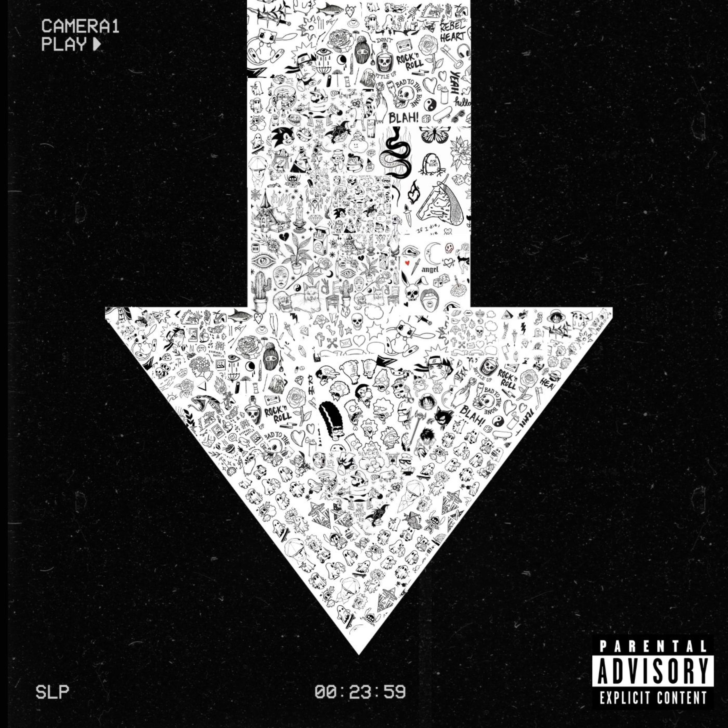 Up's and Down's artwork
