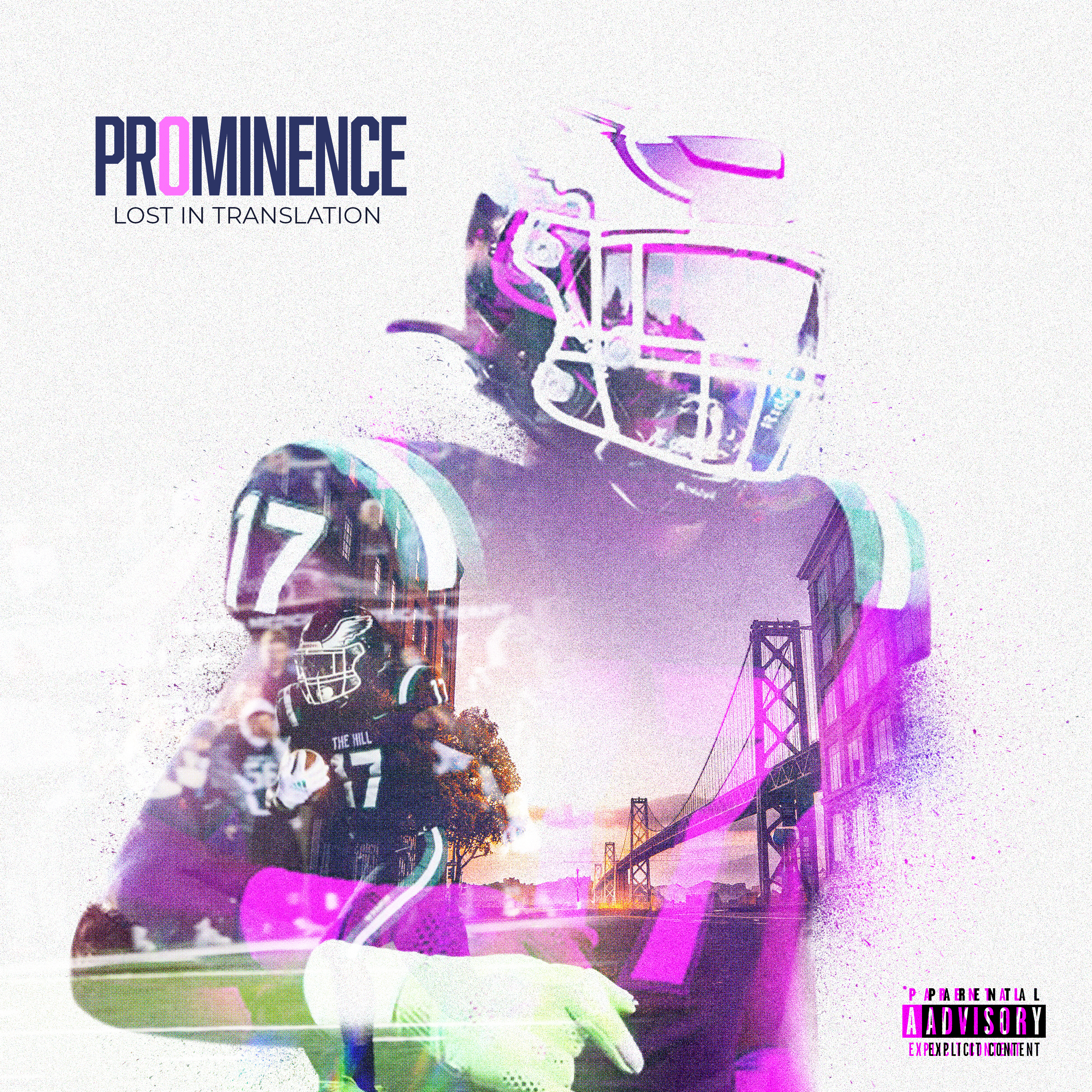 Lost In Translation artwork