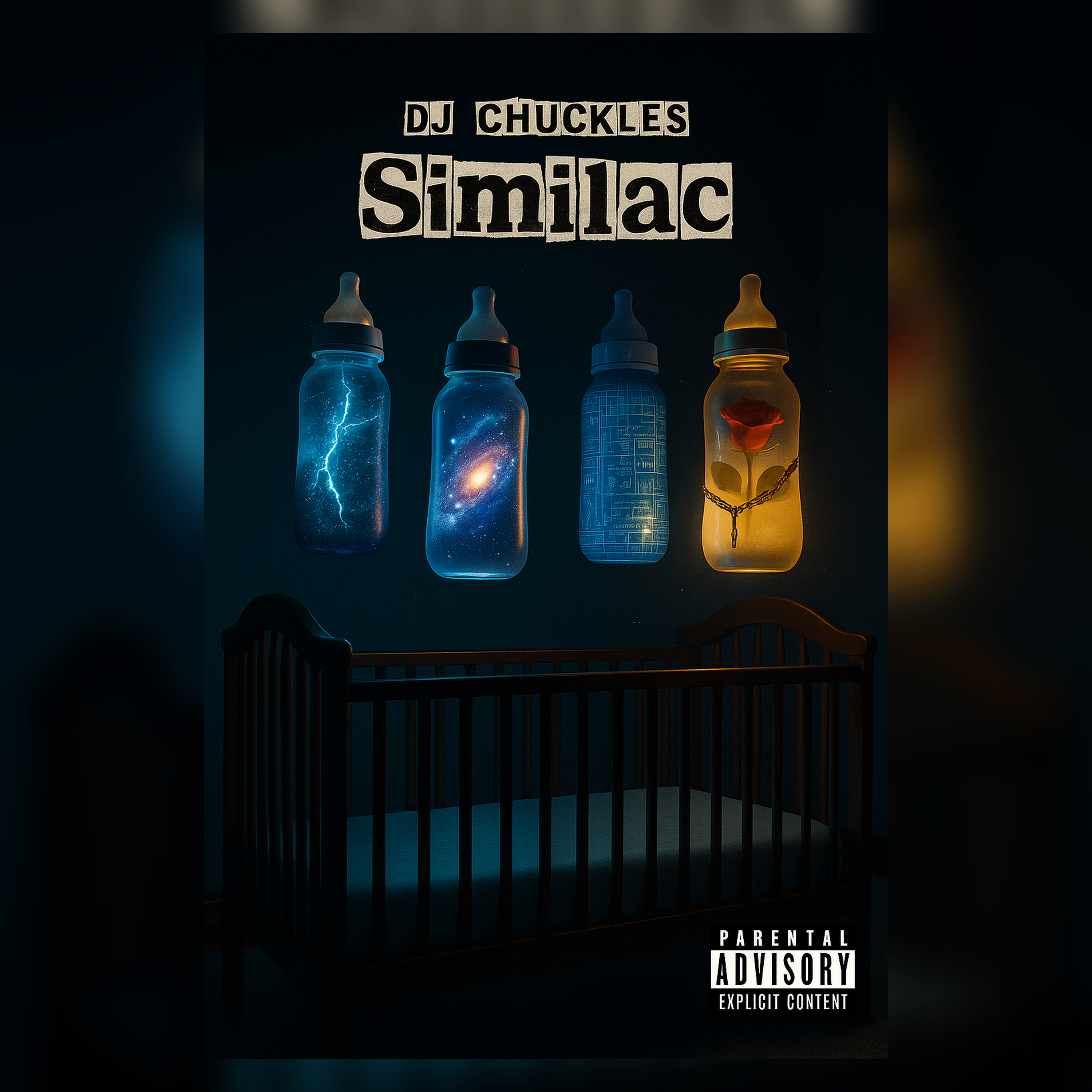 Similac artwork