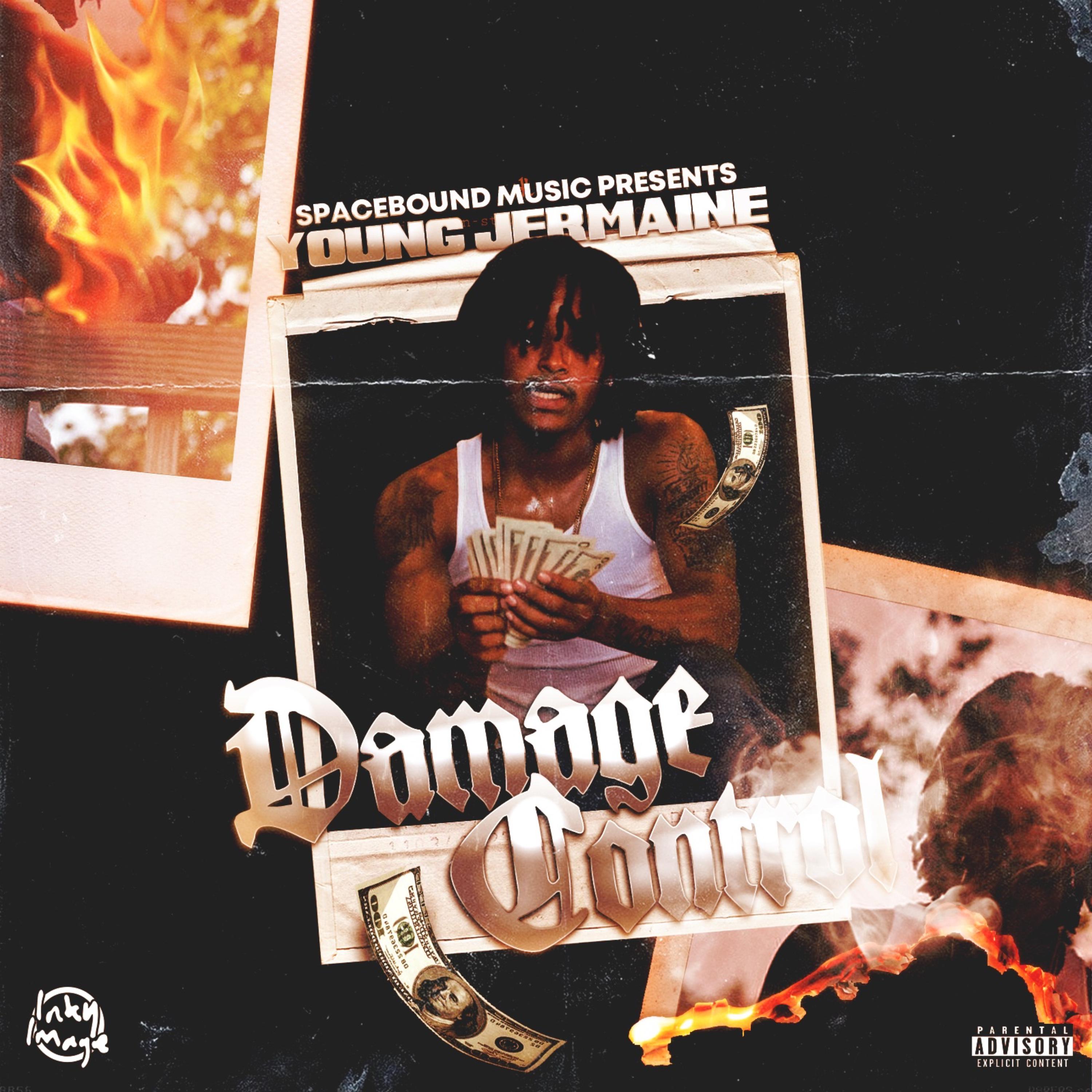 Damage Control artwork