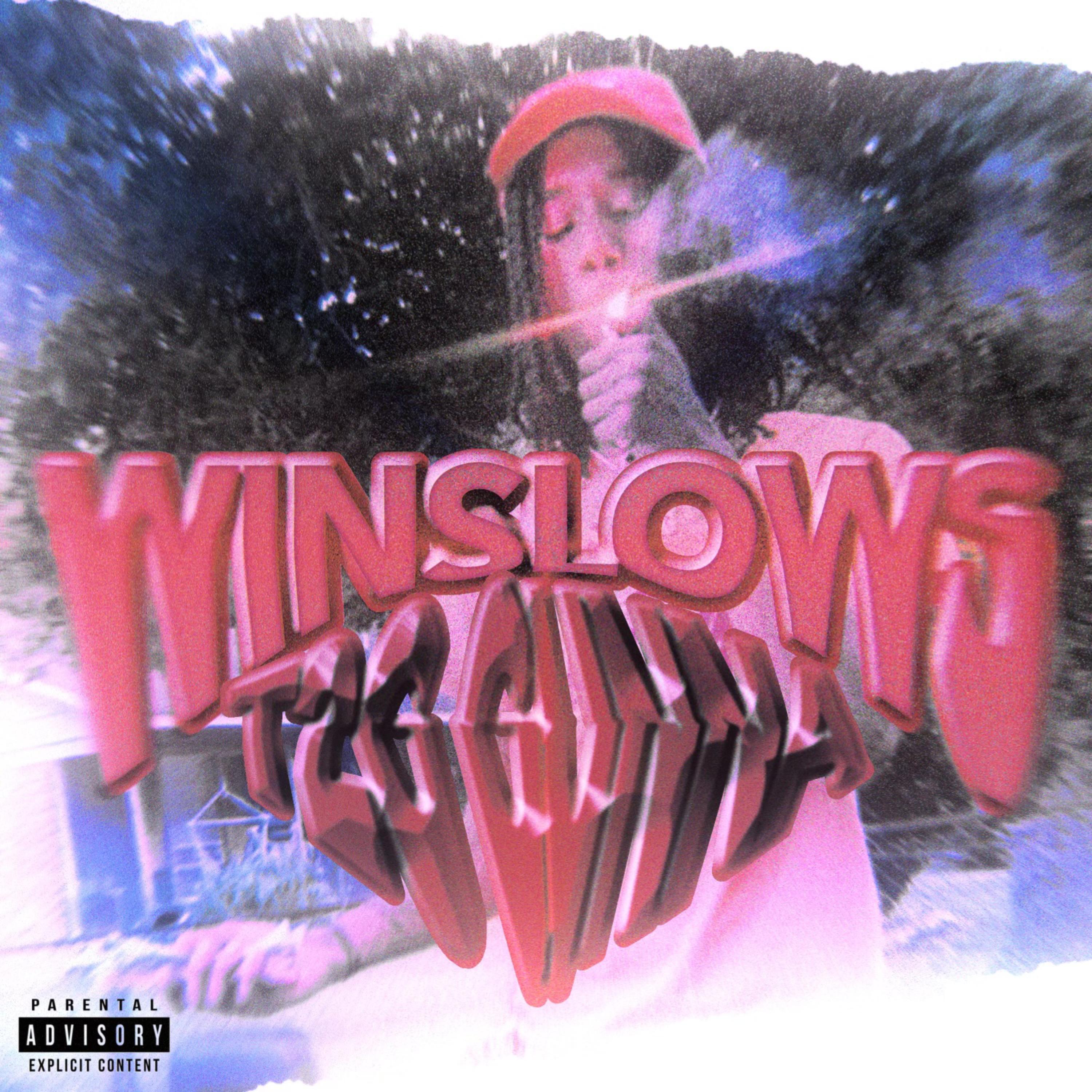 Winslows artwork