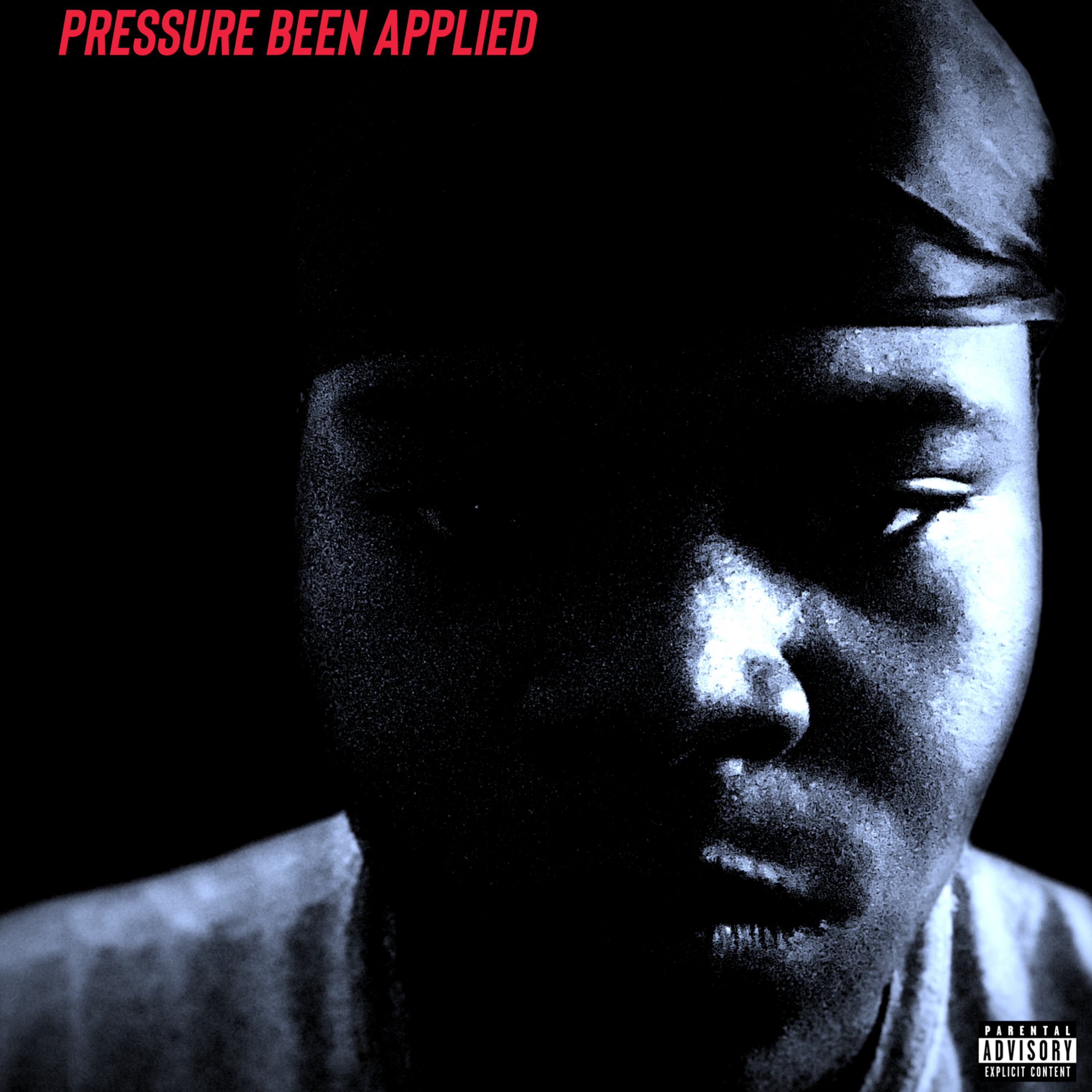 Pressure Been Applied artwork
