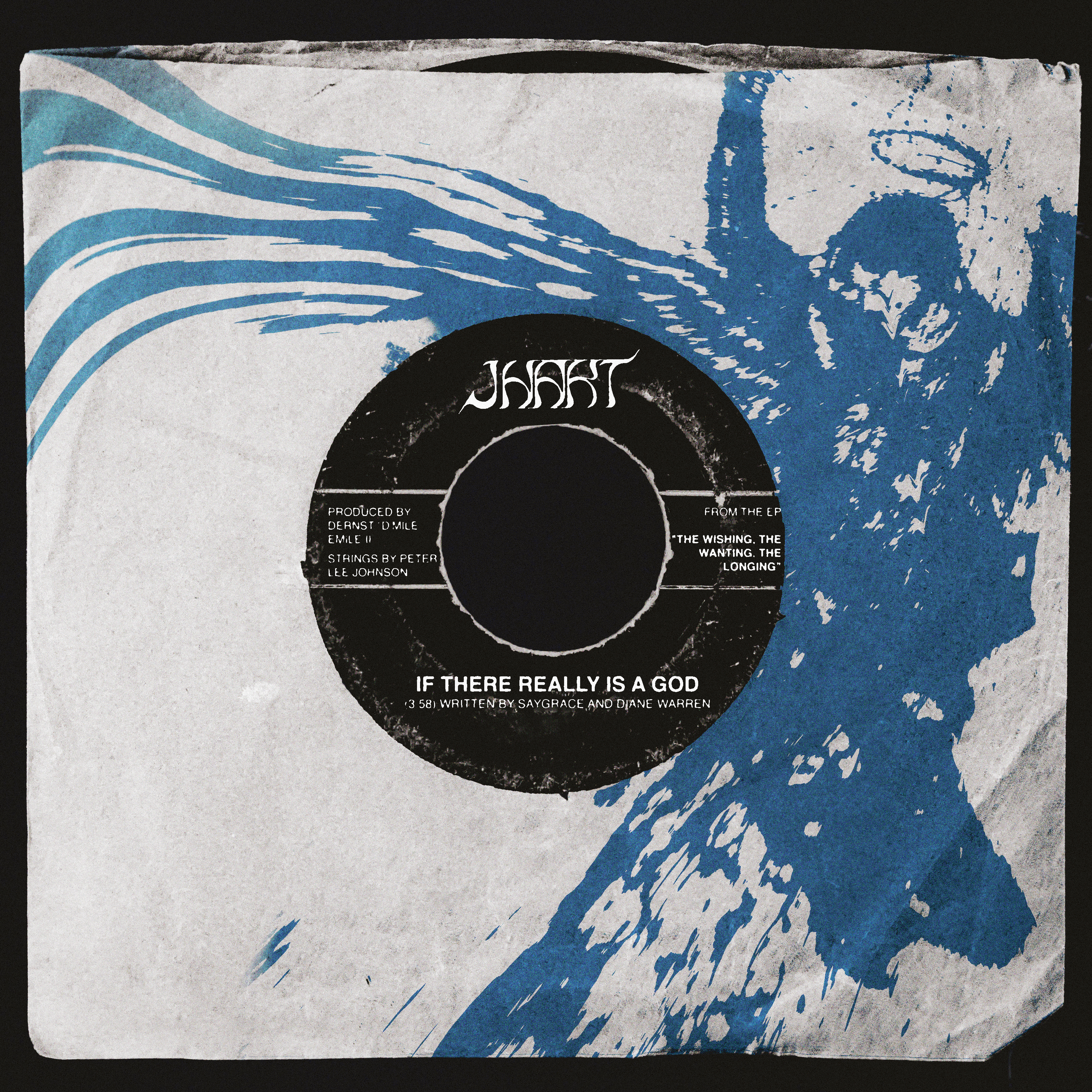 If There Really Is A God artwork