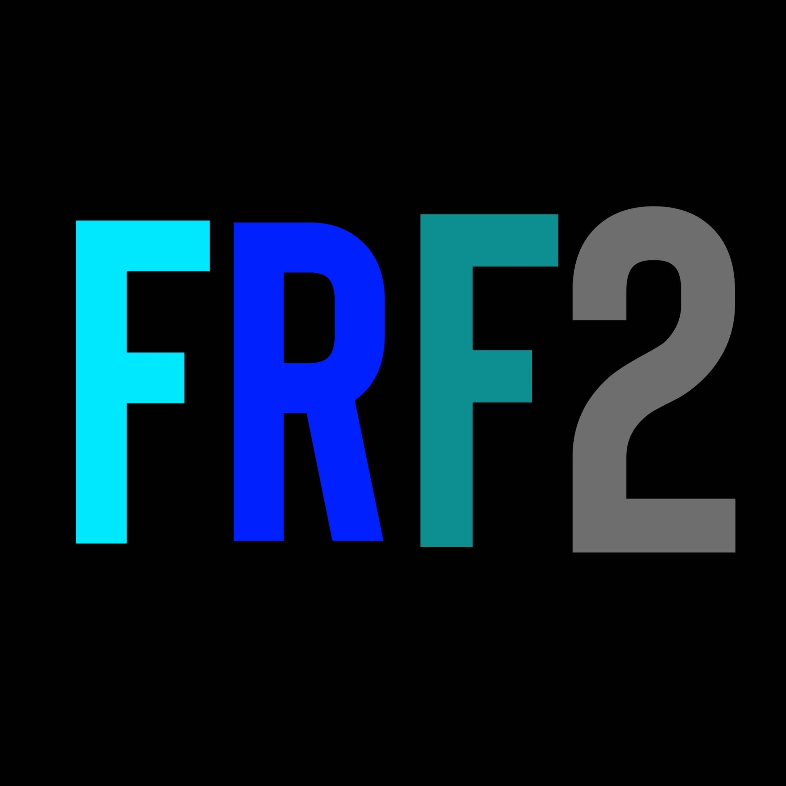 FRF2 artwork