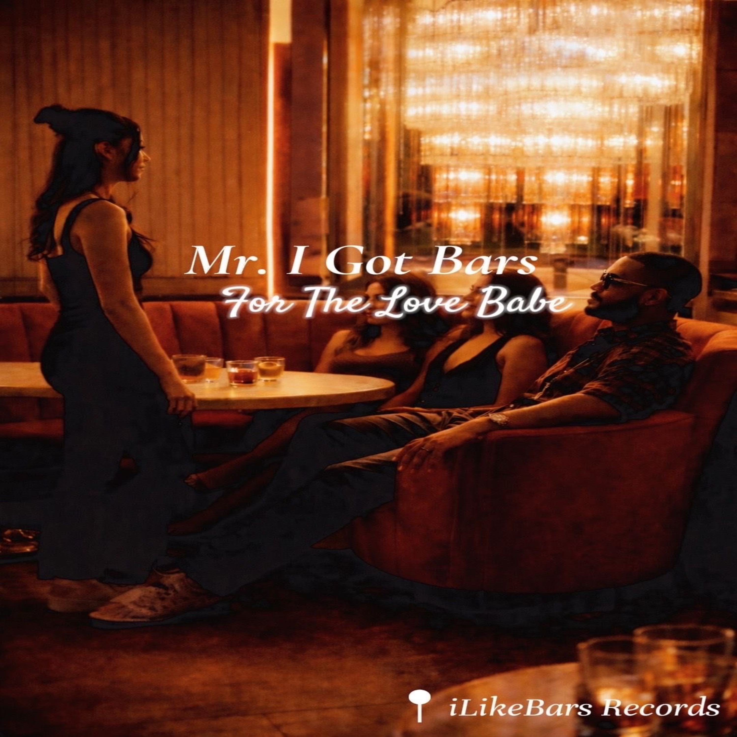 For The Love Babe artwork