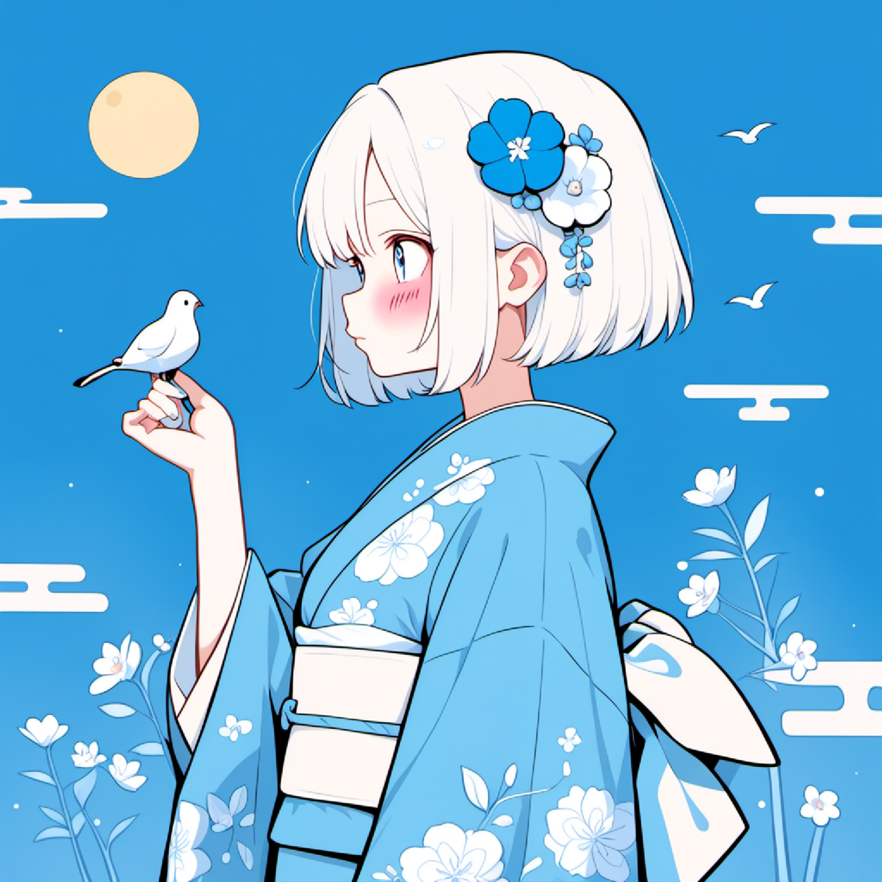 Cimeroica artwork