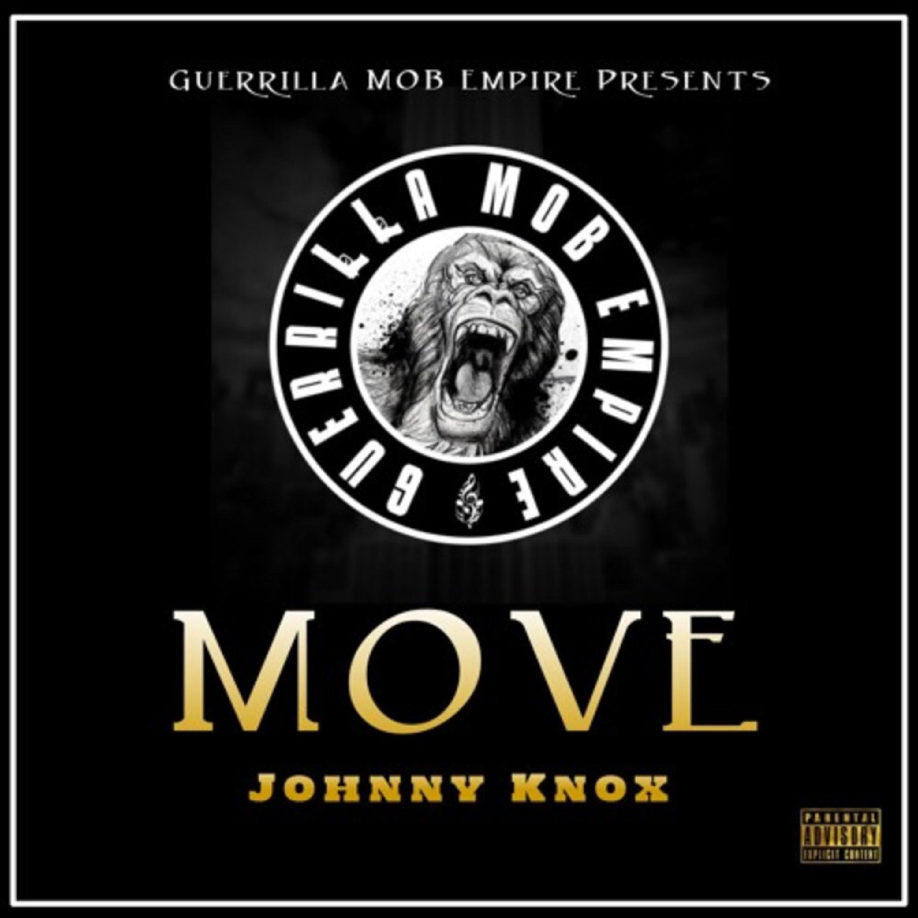 Move artwork