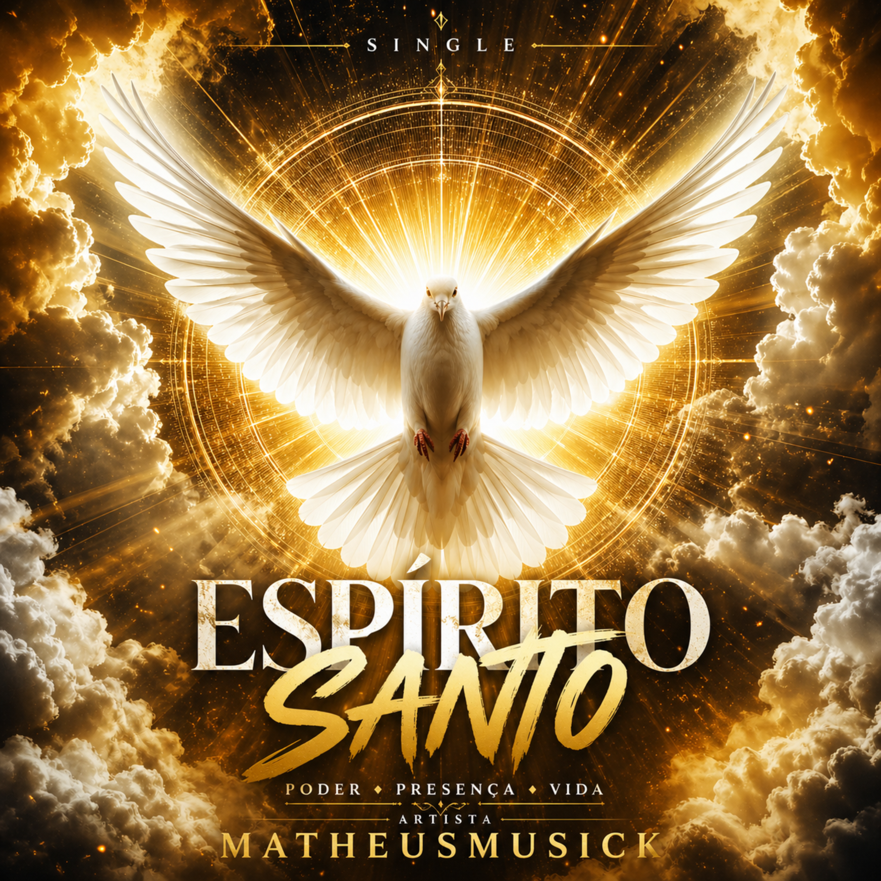 espirito santo artwork
