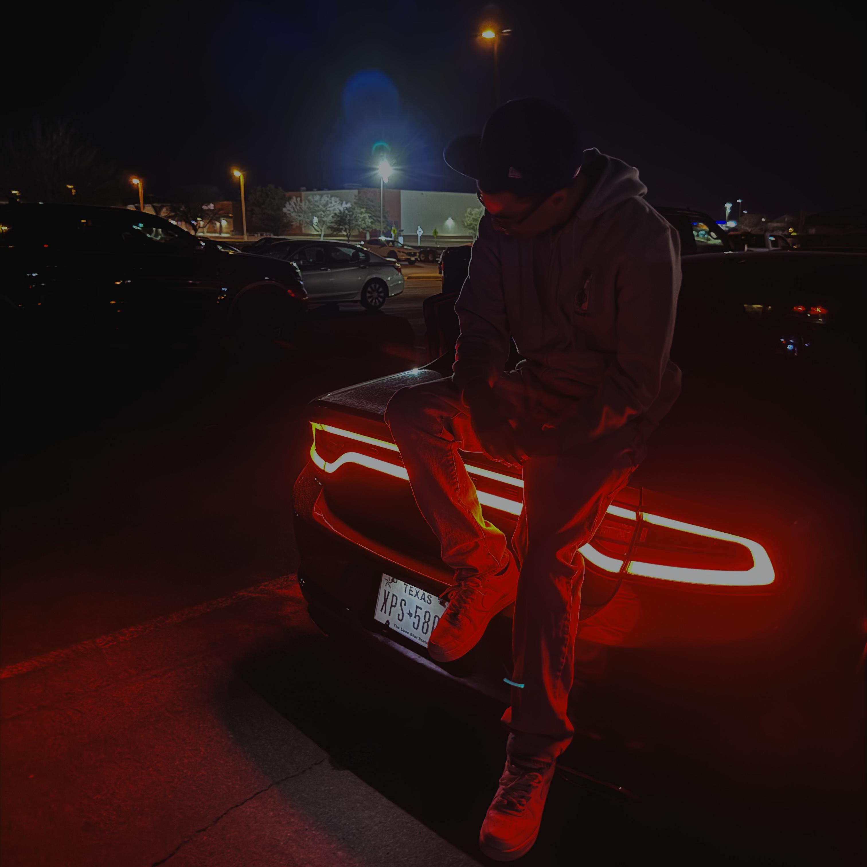 Ain’t Here To Play artwork