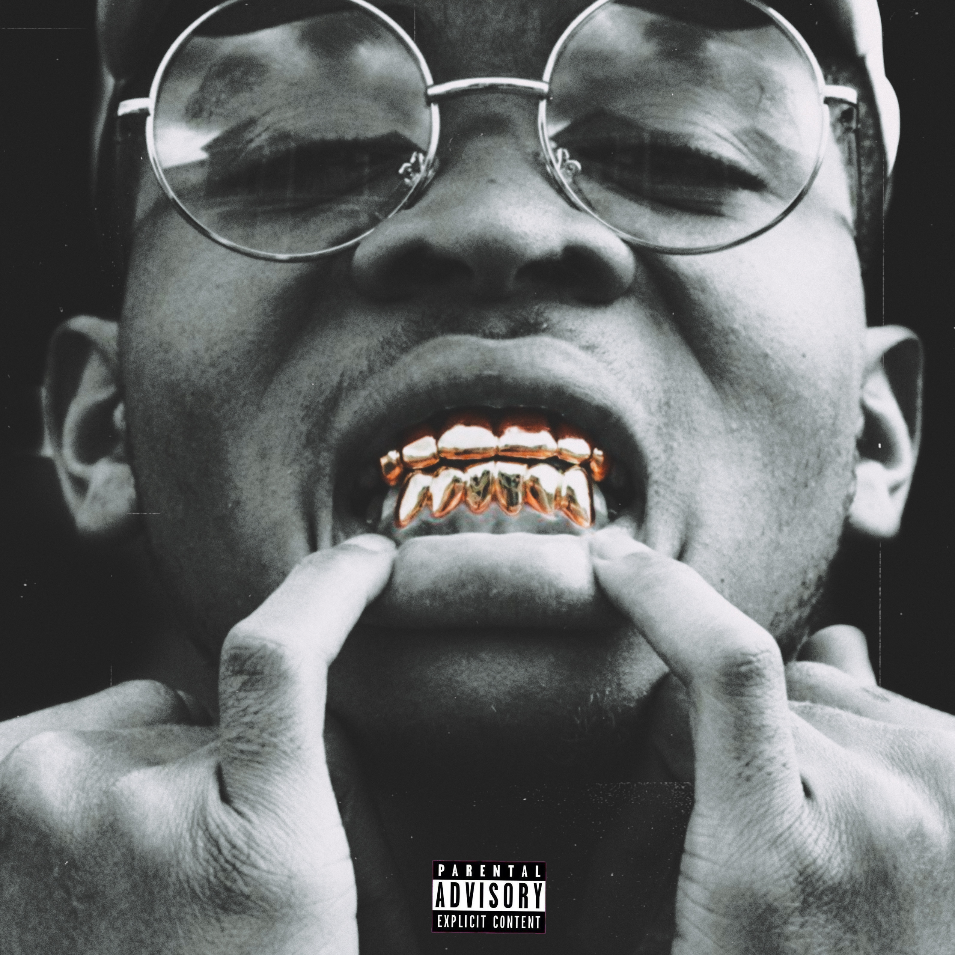 Novocaine by Yung Coby cover art