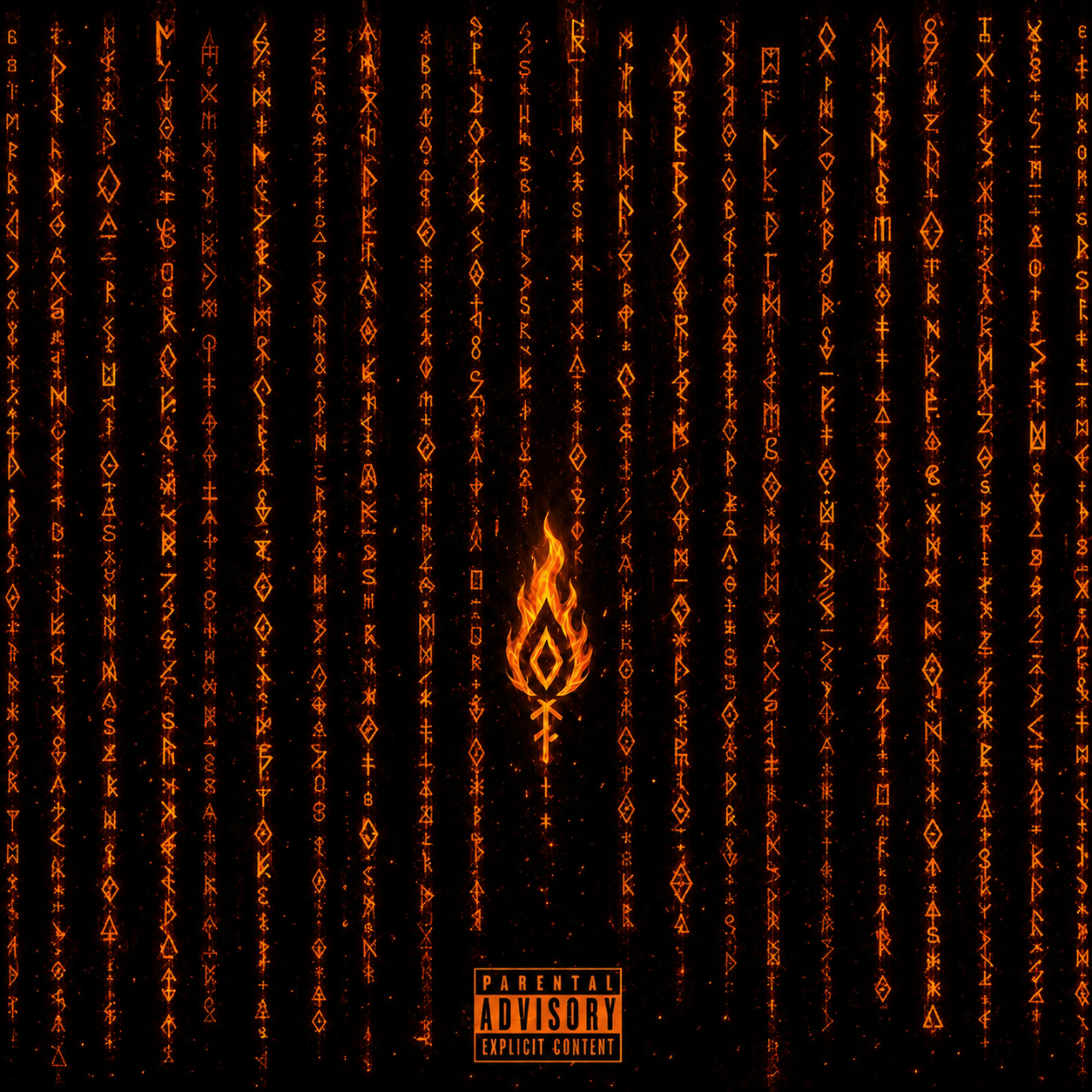 3i by Blak Blayk cover art