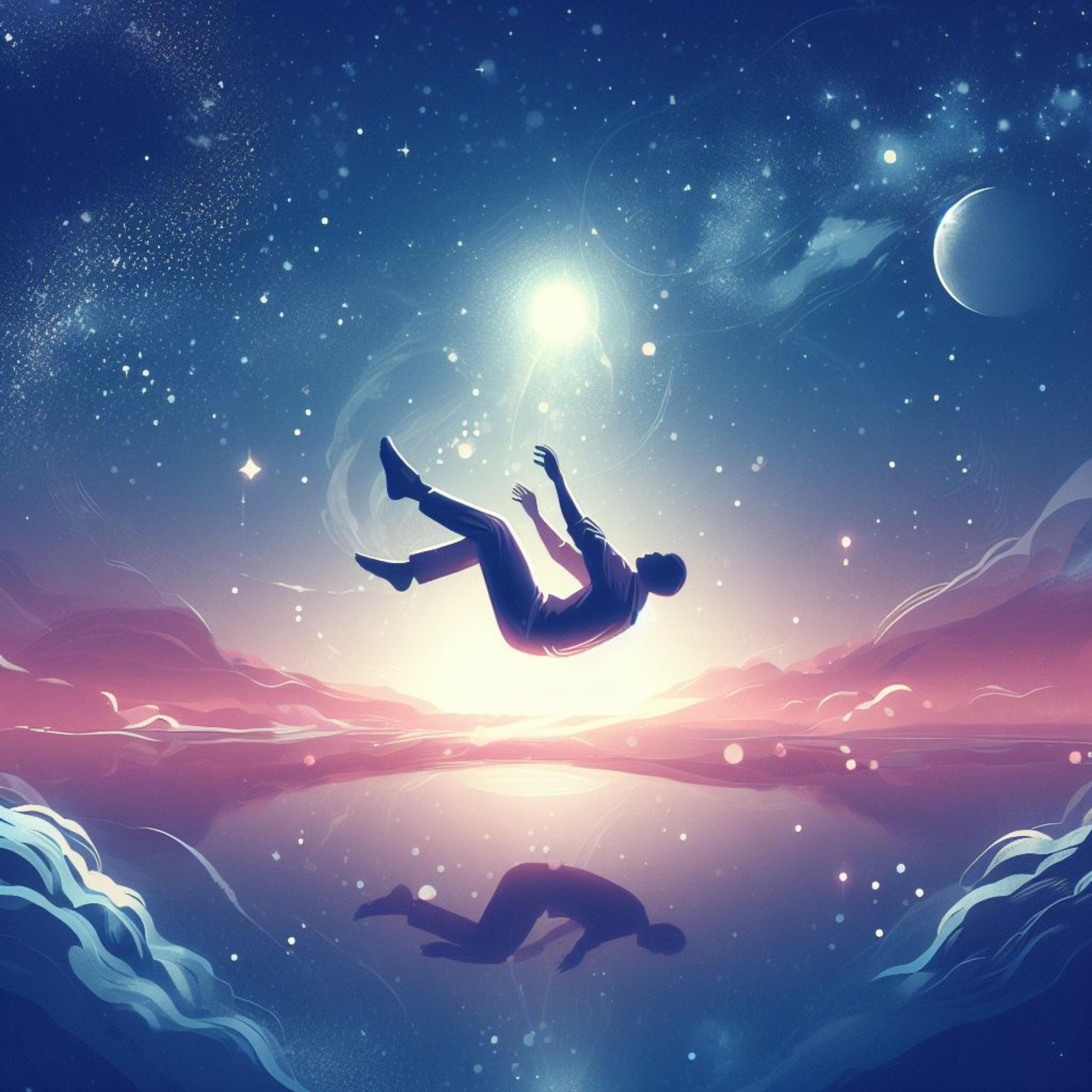 Floatin artwork