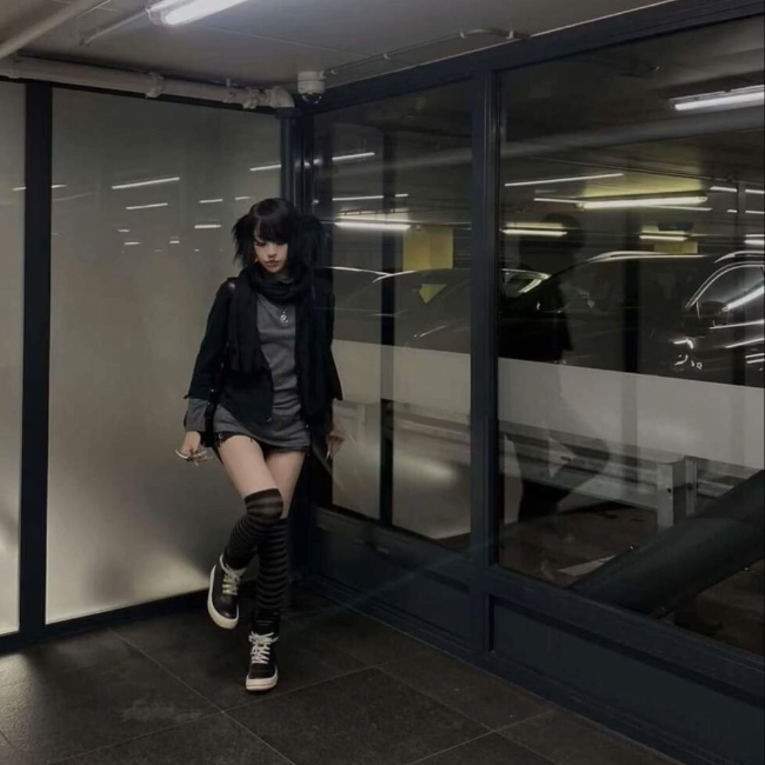 z0mbie luvv by cl0ud cover art
