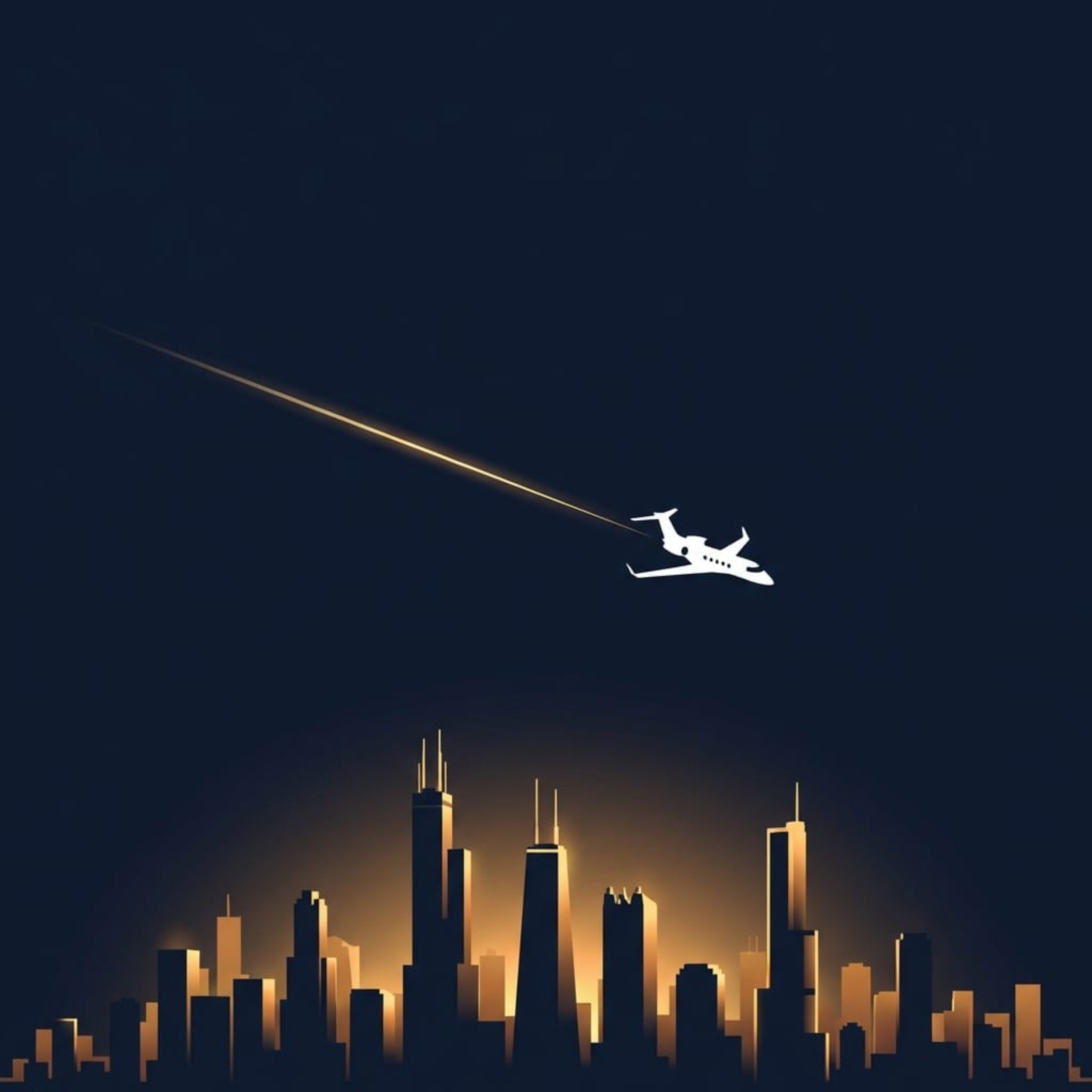 Touchdown artwork