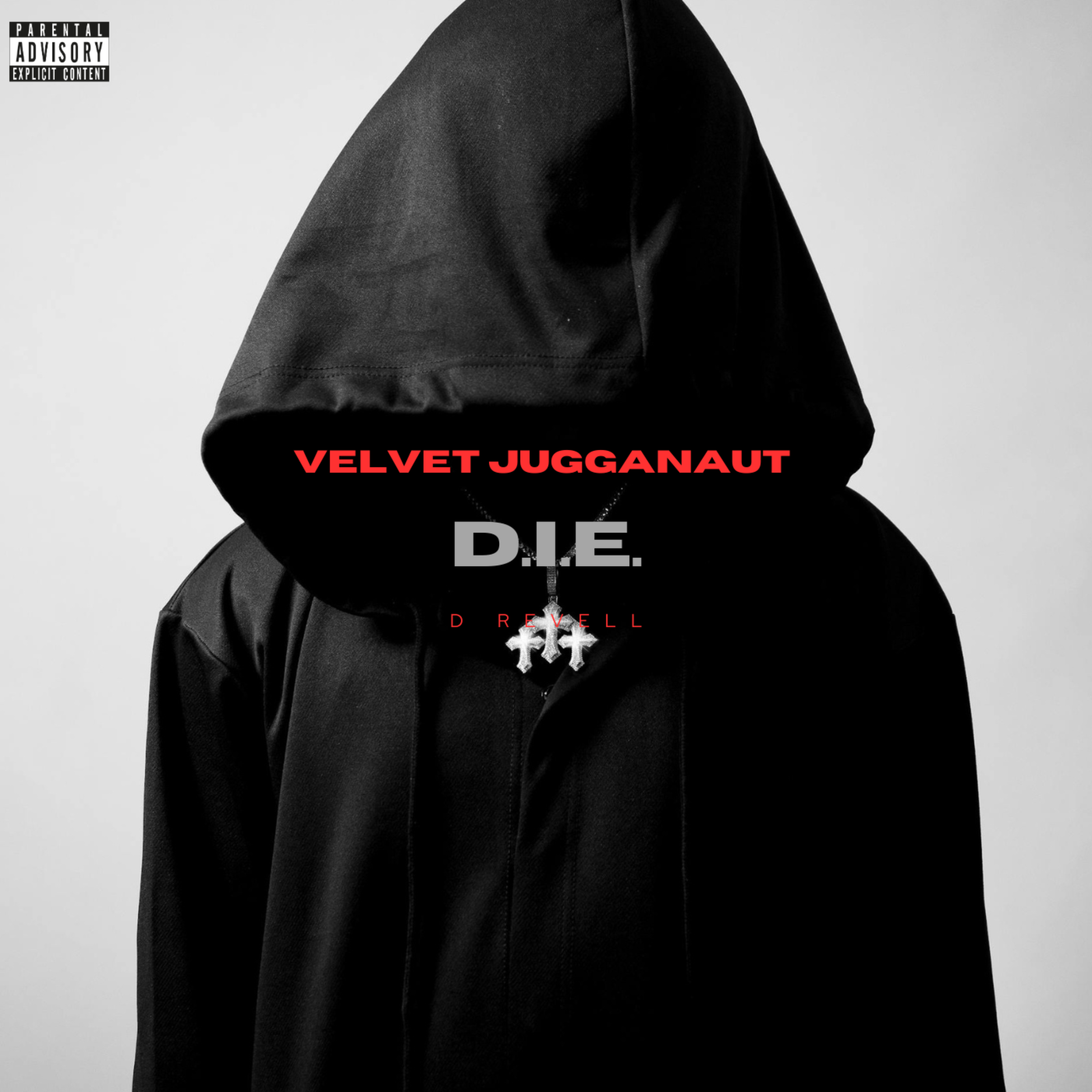 D I E artwork