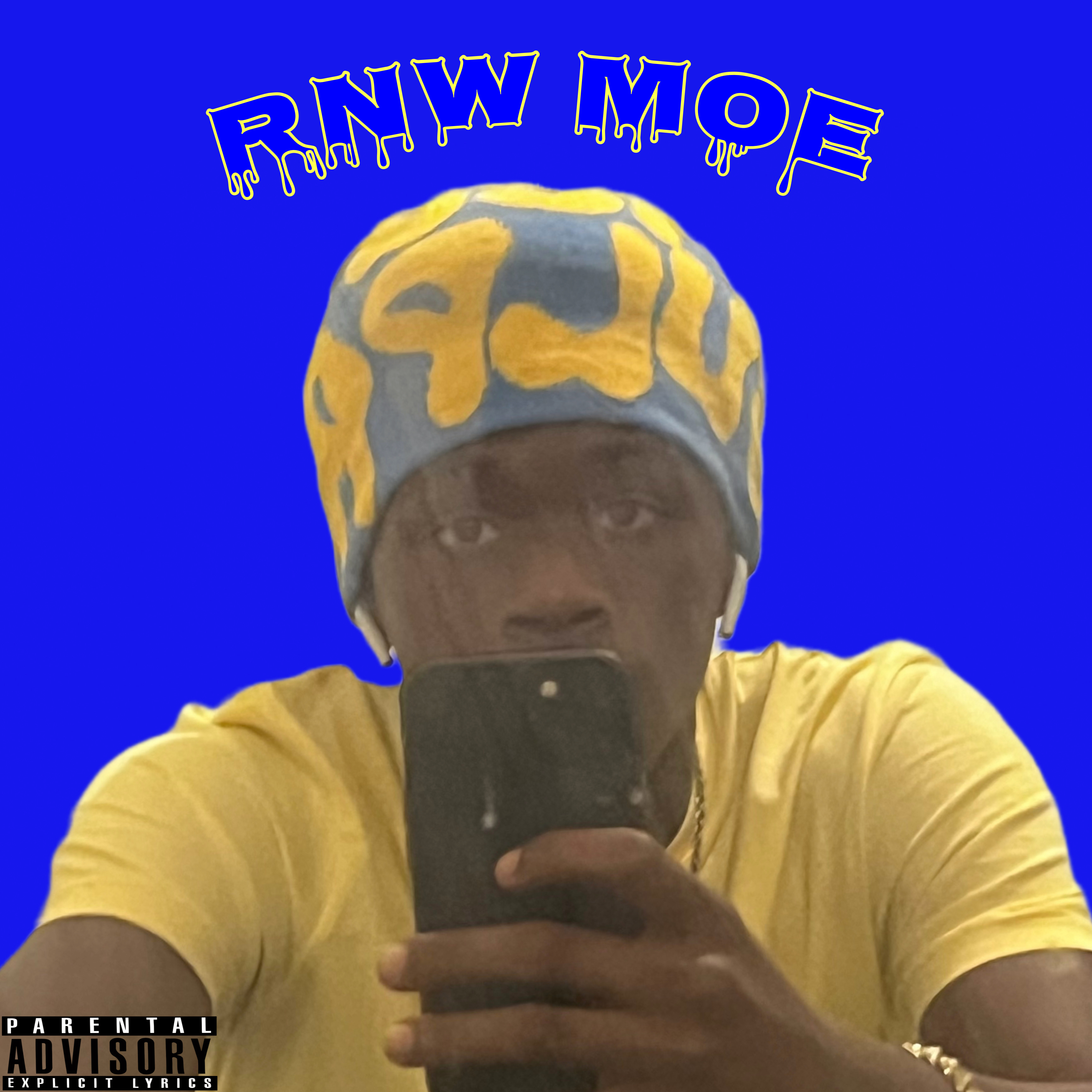 What U Mean? artwork