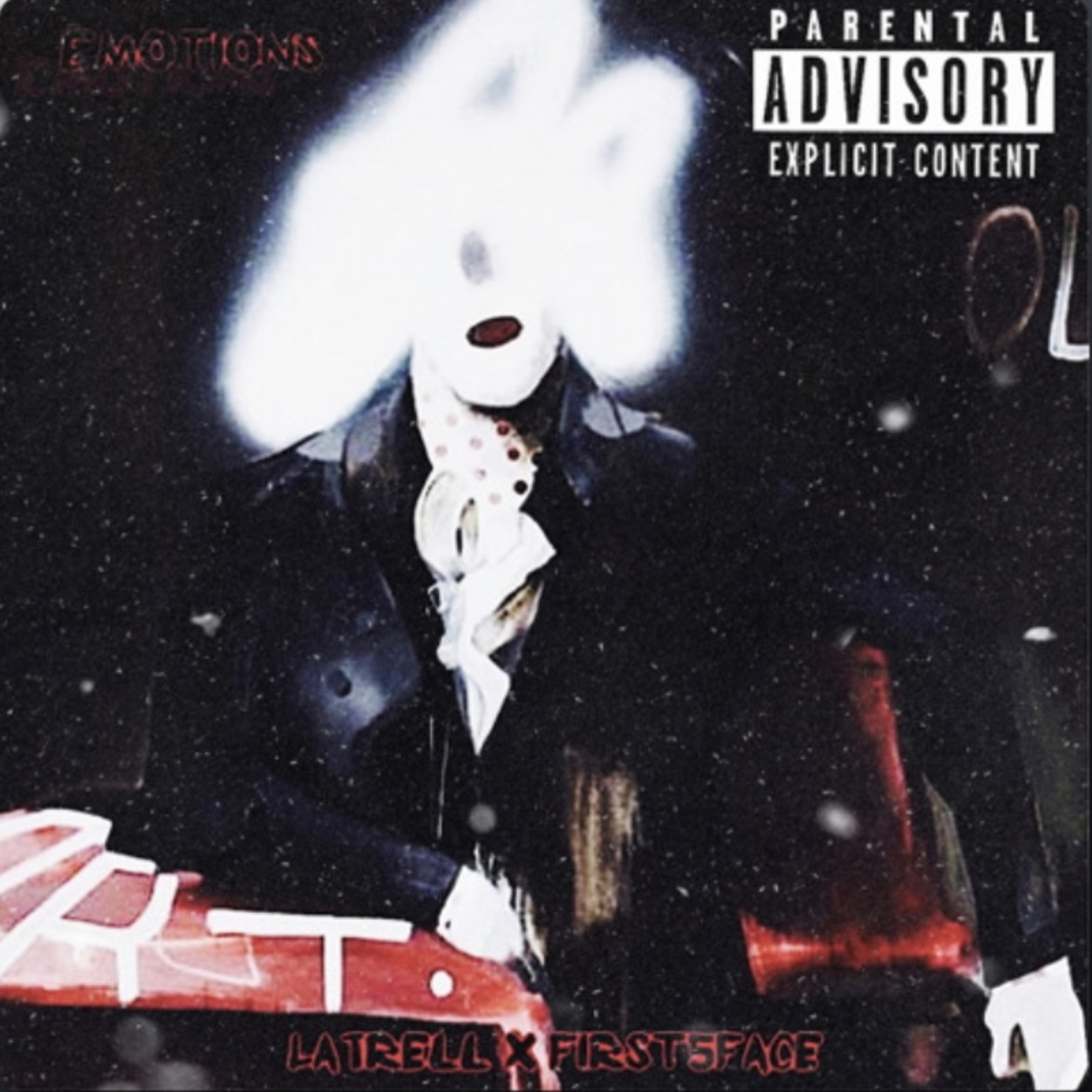 Emotions artwork