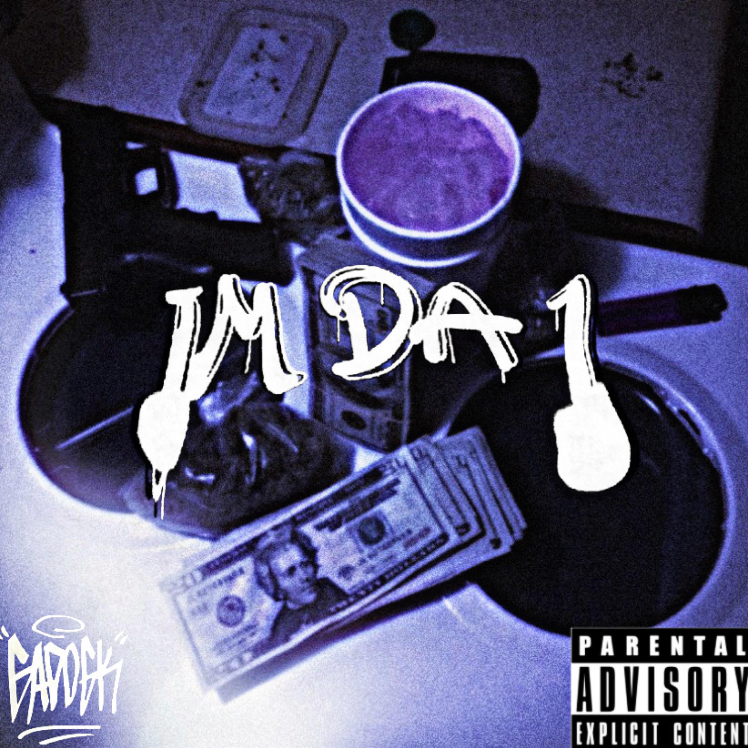 Im Da 1 artwork