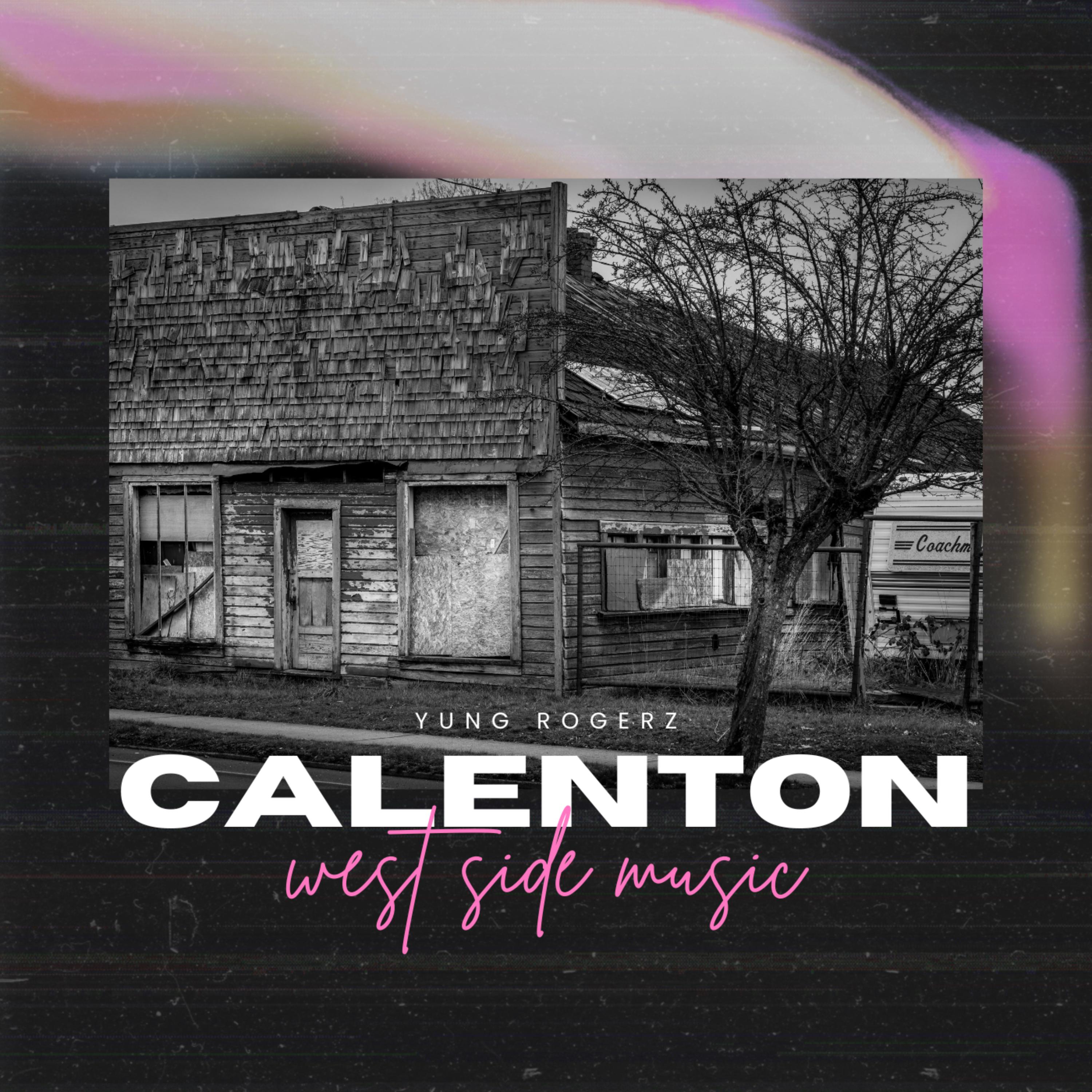 Calenton artwork