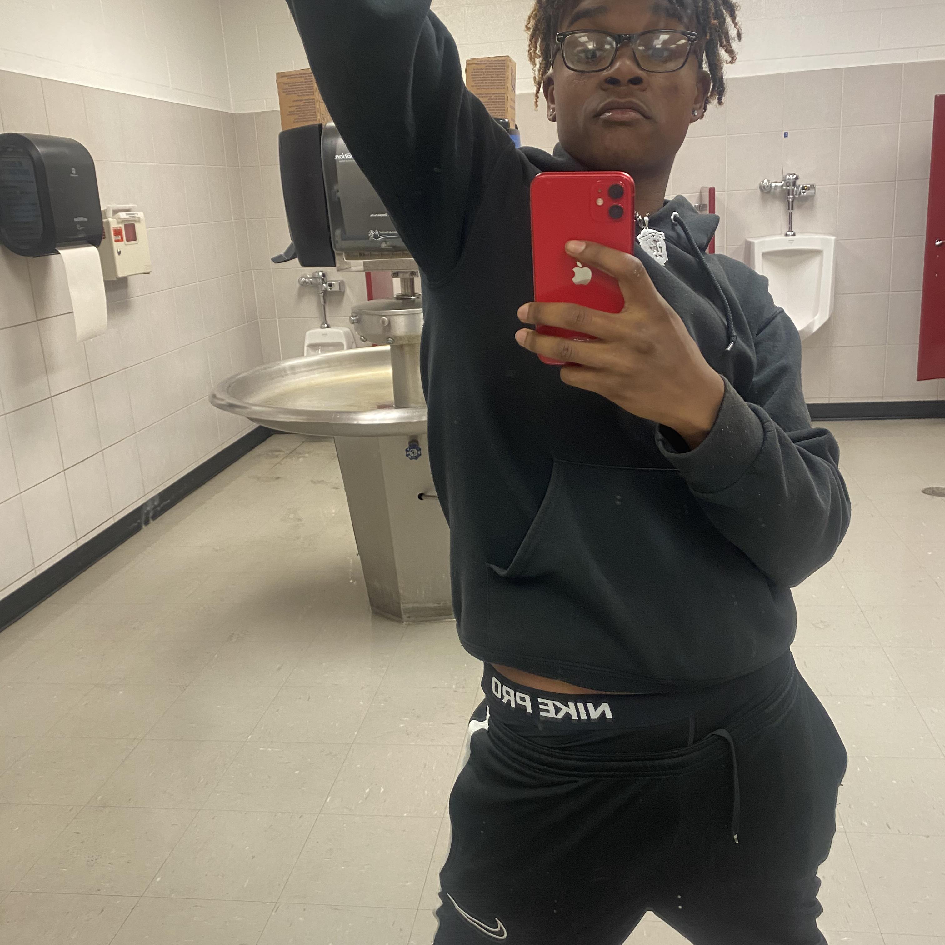 Regular Lens artwork