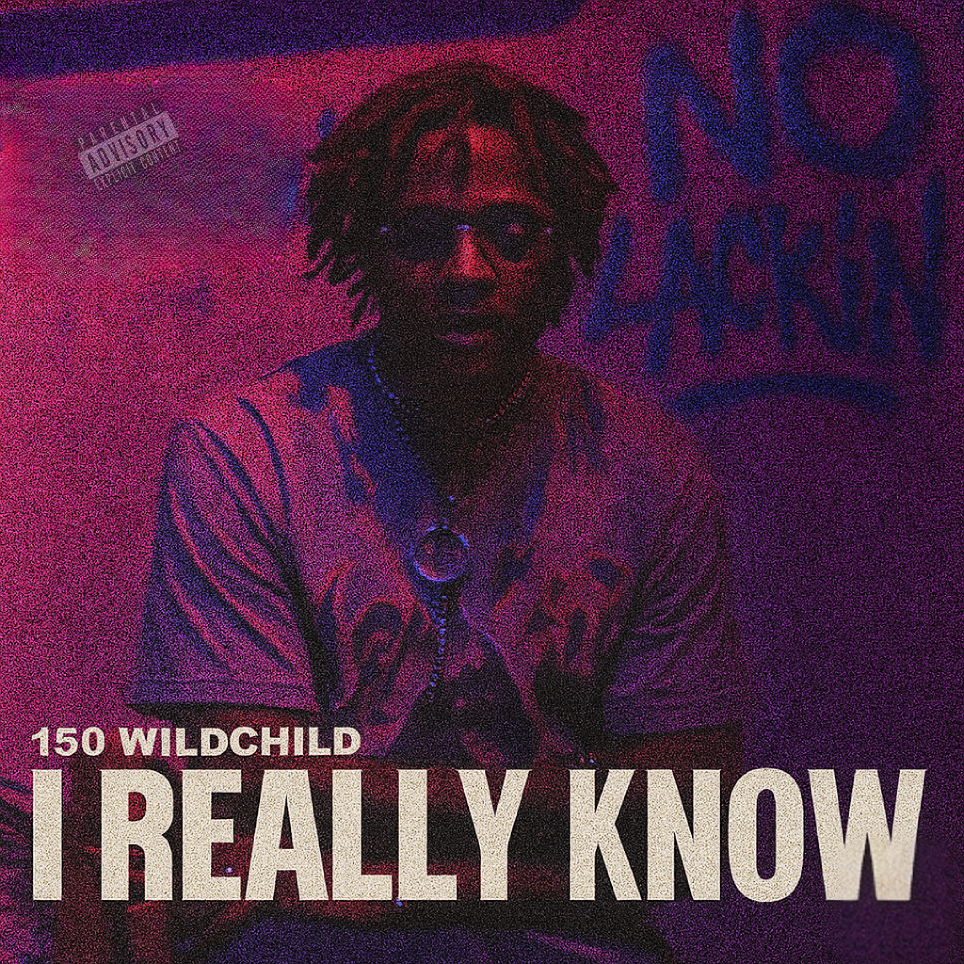 I Really Know artwork