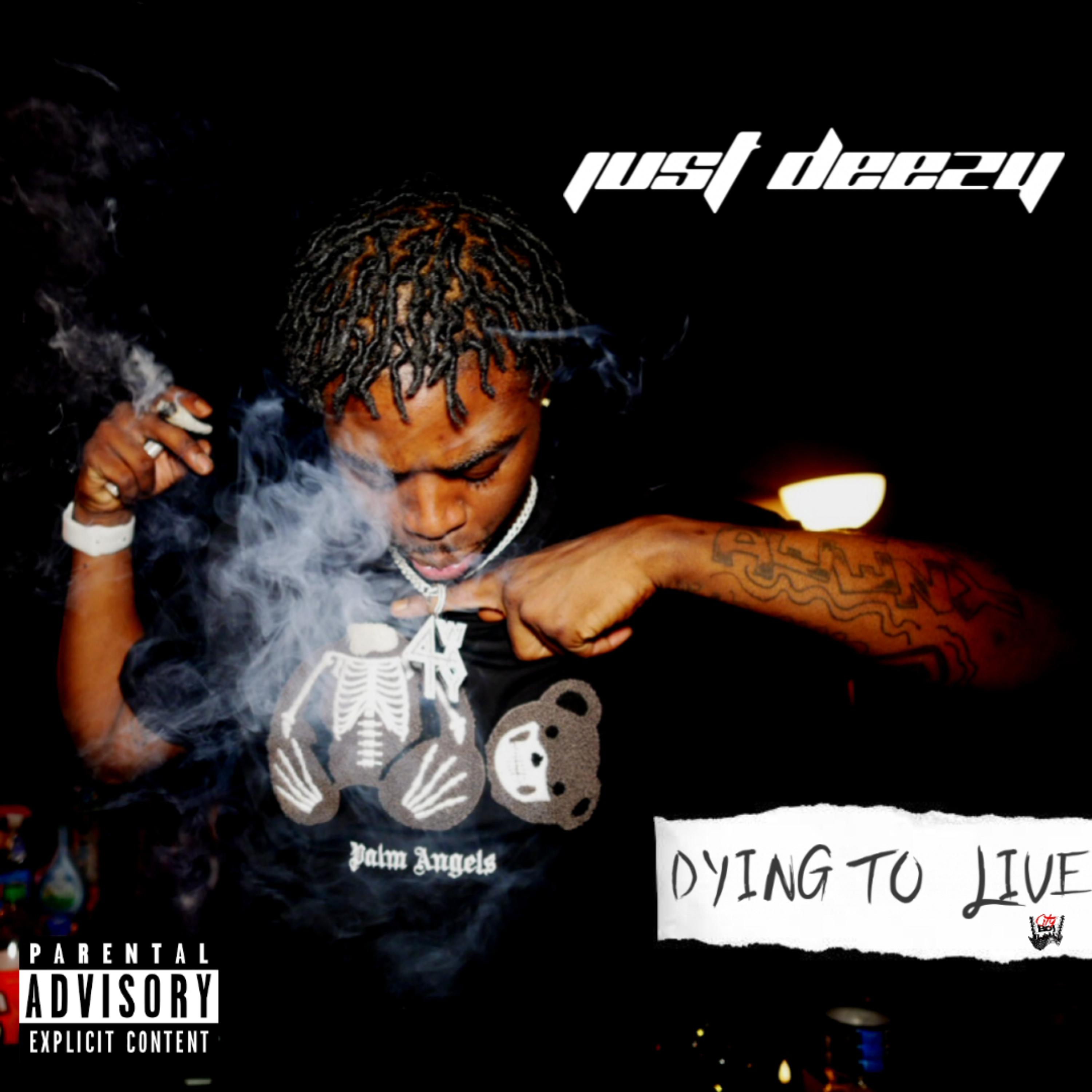 What I Look Like artwork