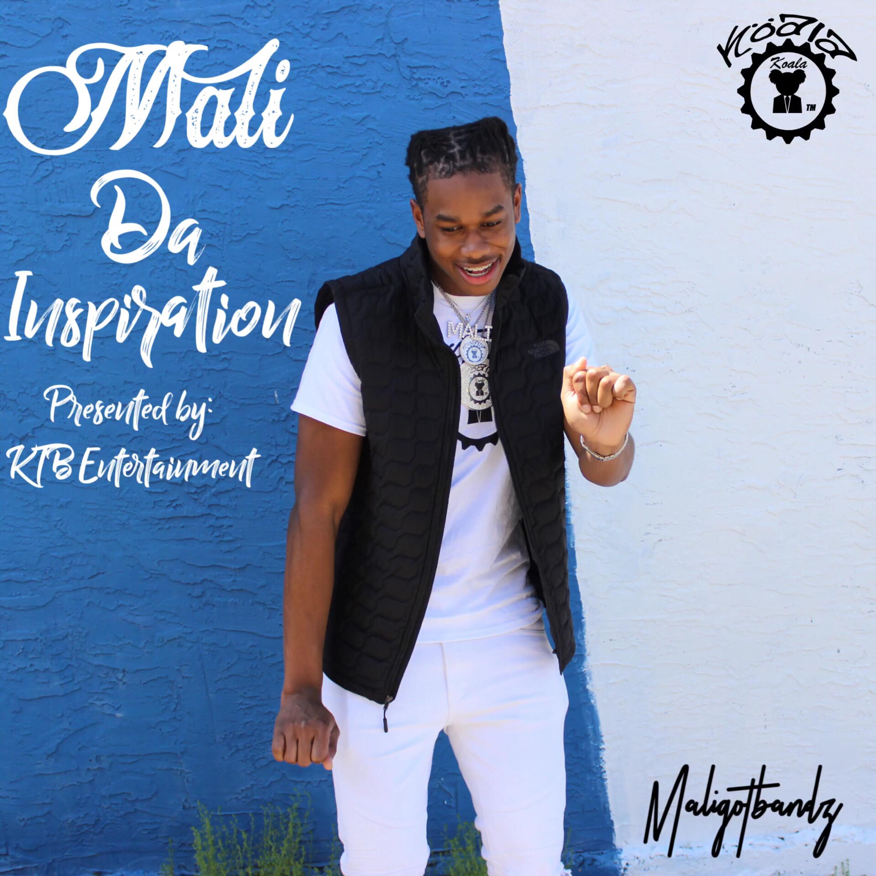 Mali Da Inspiration artwork