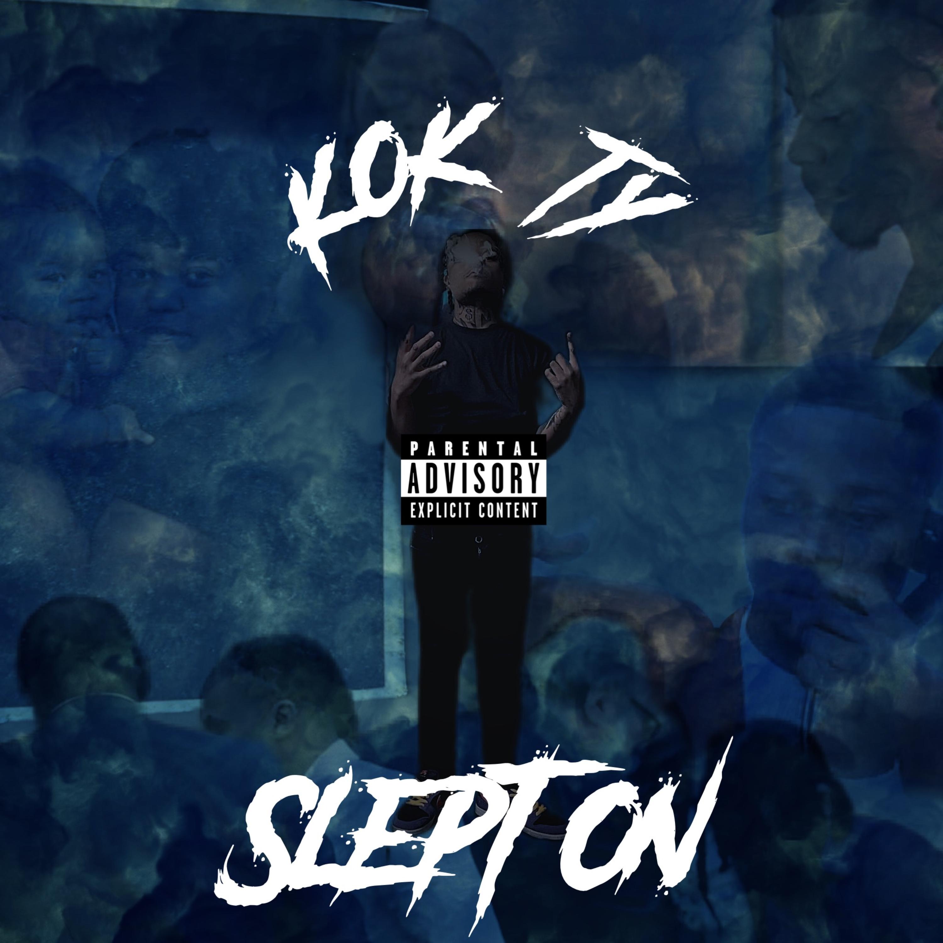 Slept On artwork