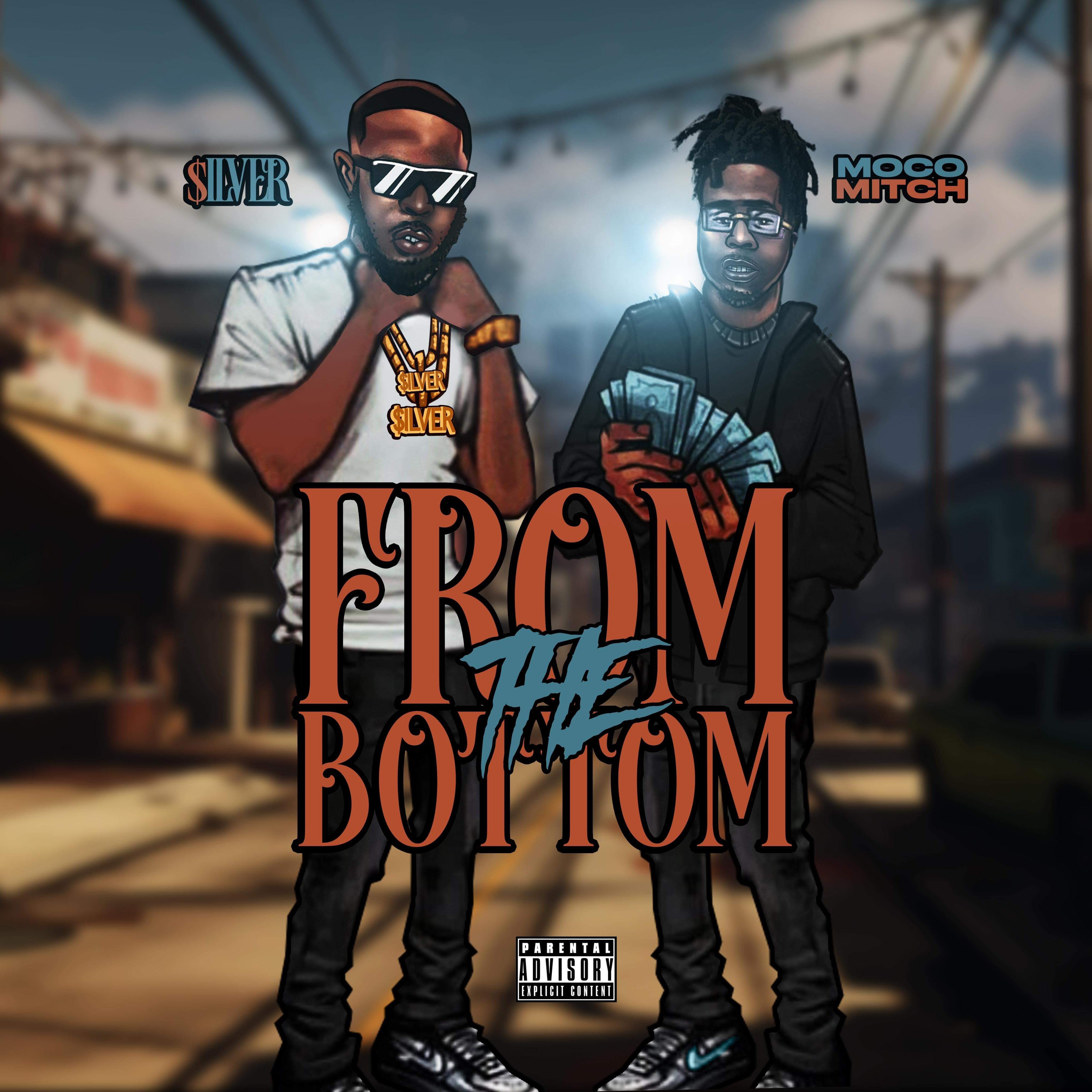 From The Bottom artwork