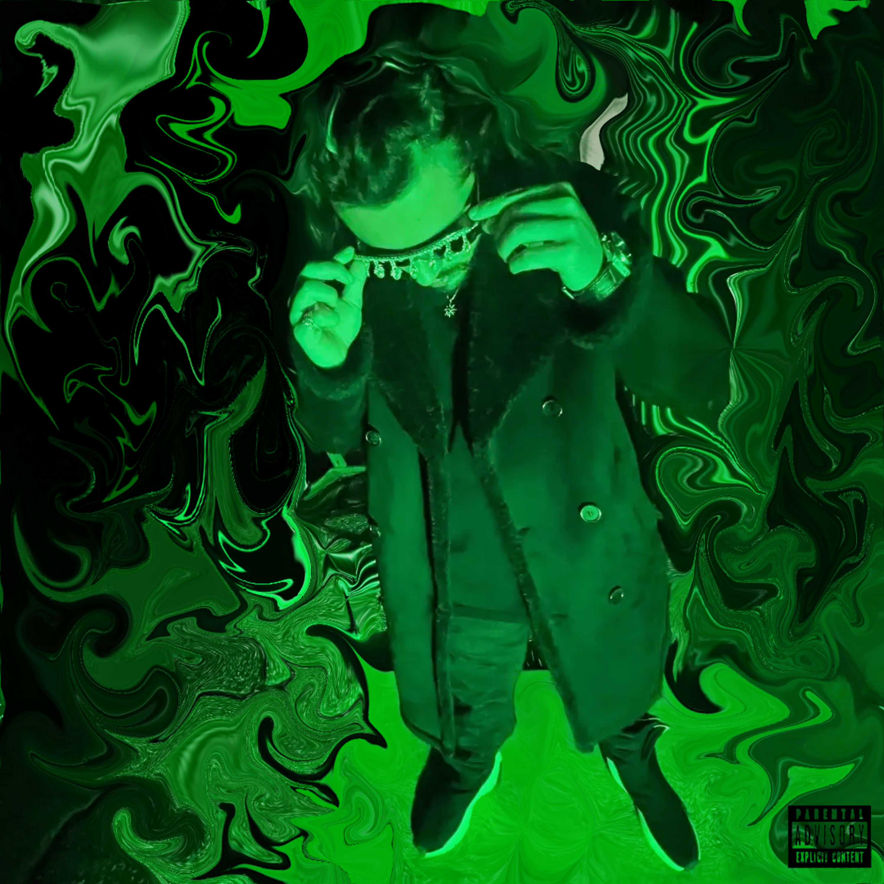 Big Deal artwork