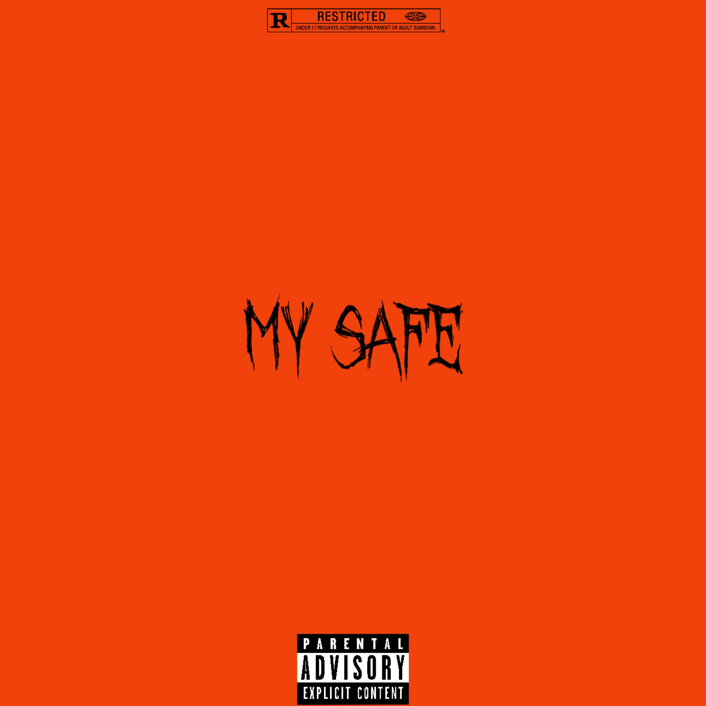 My Safe artwork