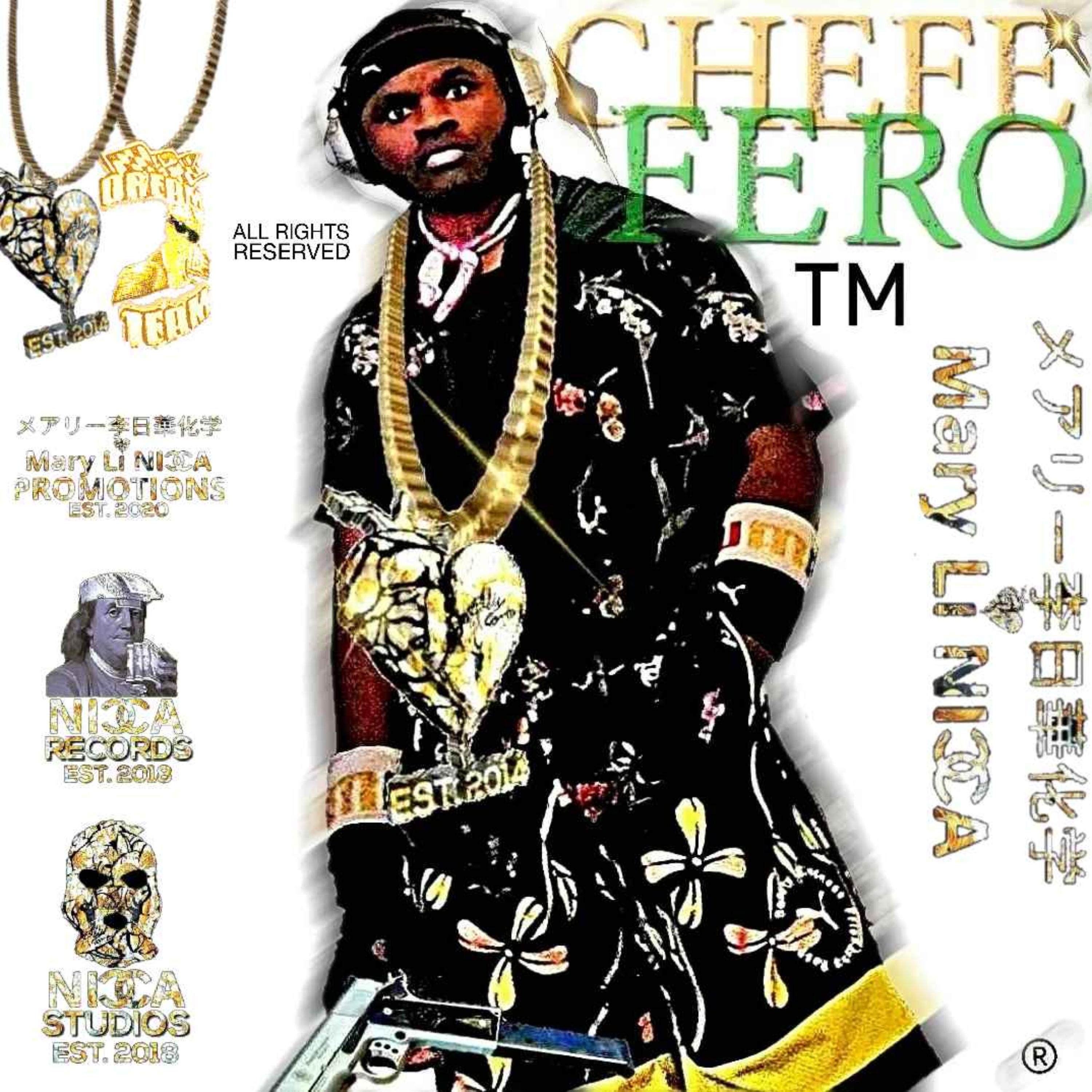 Chefe Fero artwork