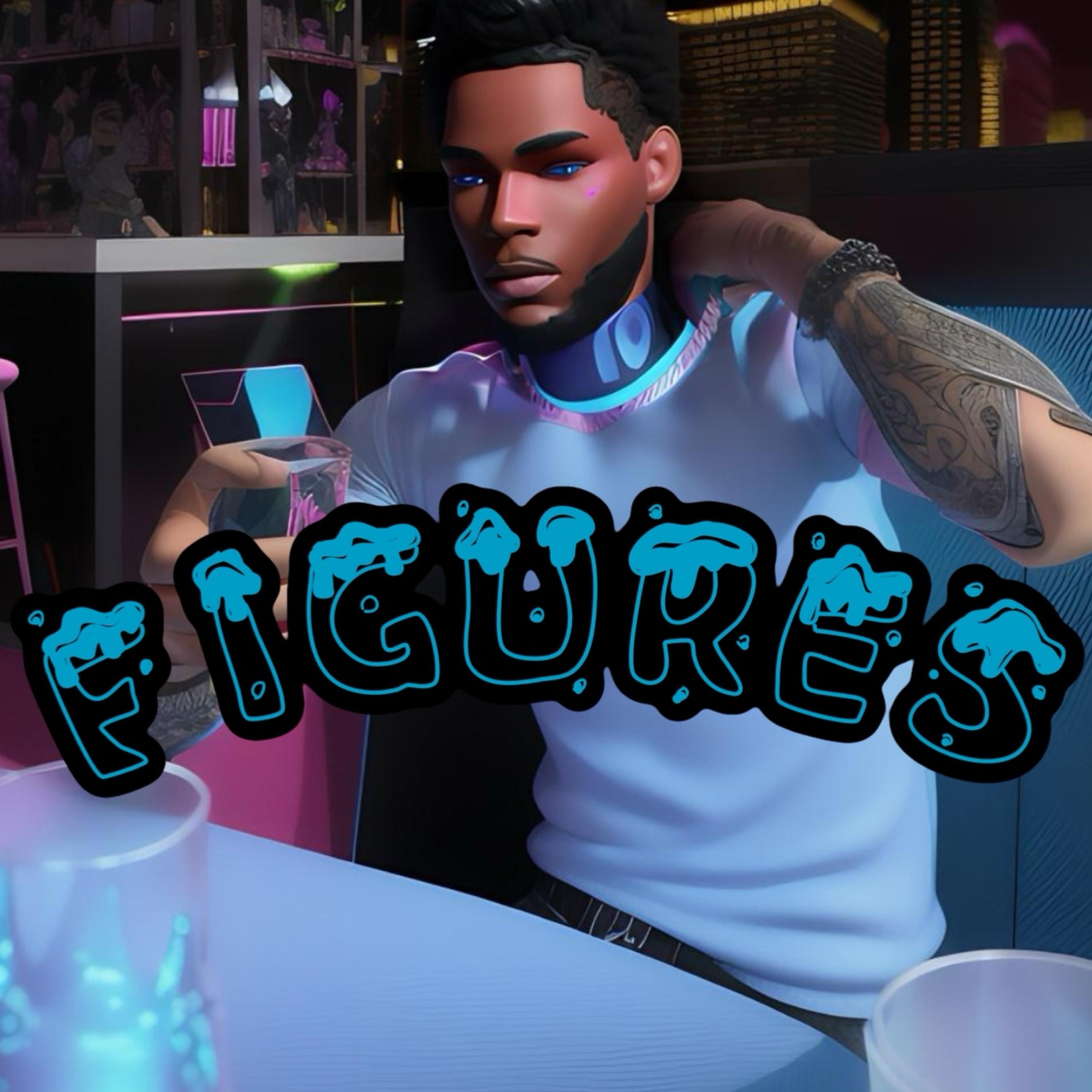 FIGURES artwork